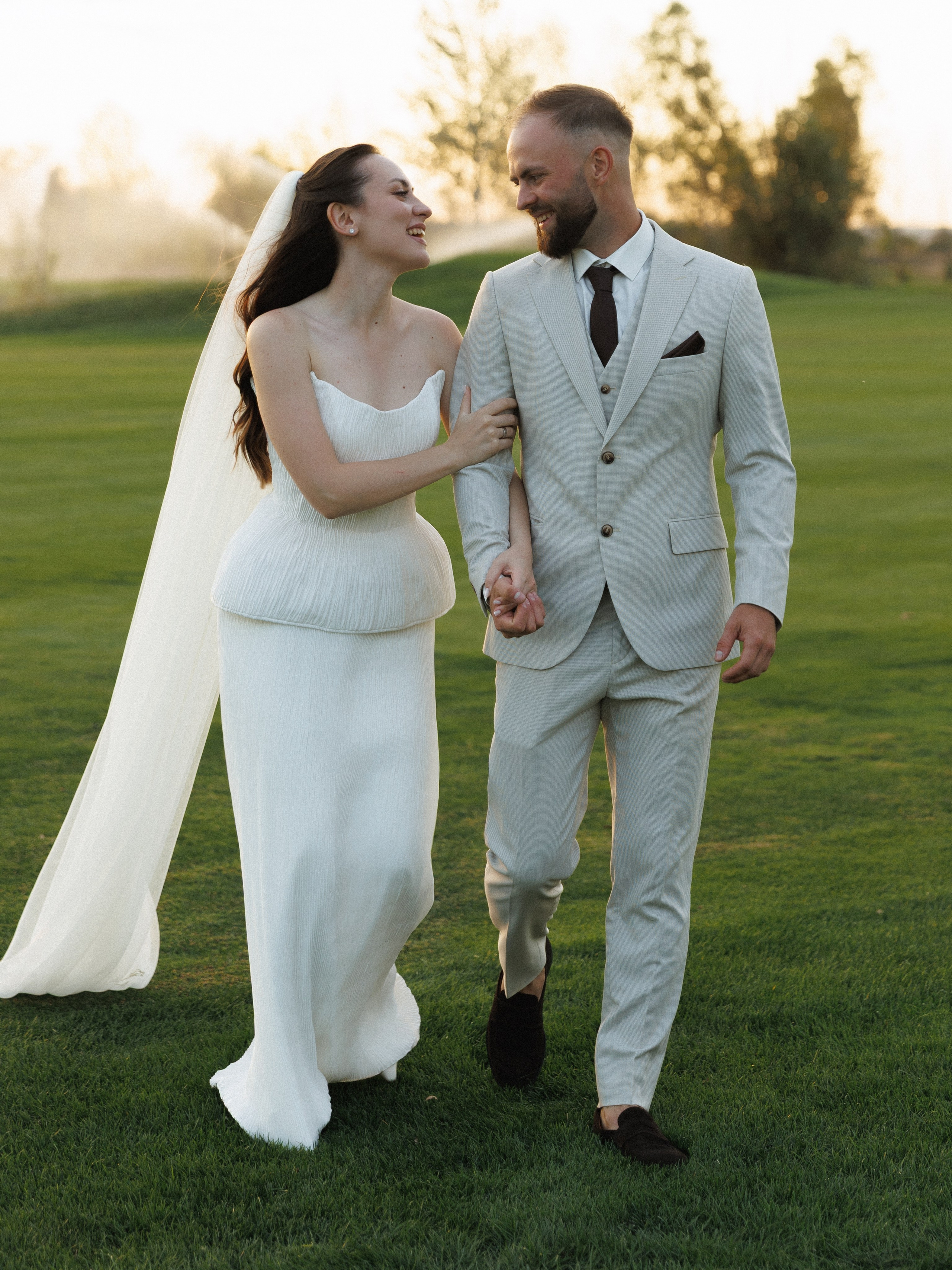 Семен и Валерия. Фотограф