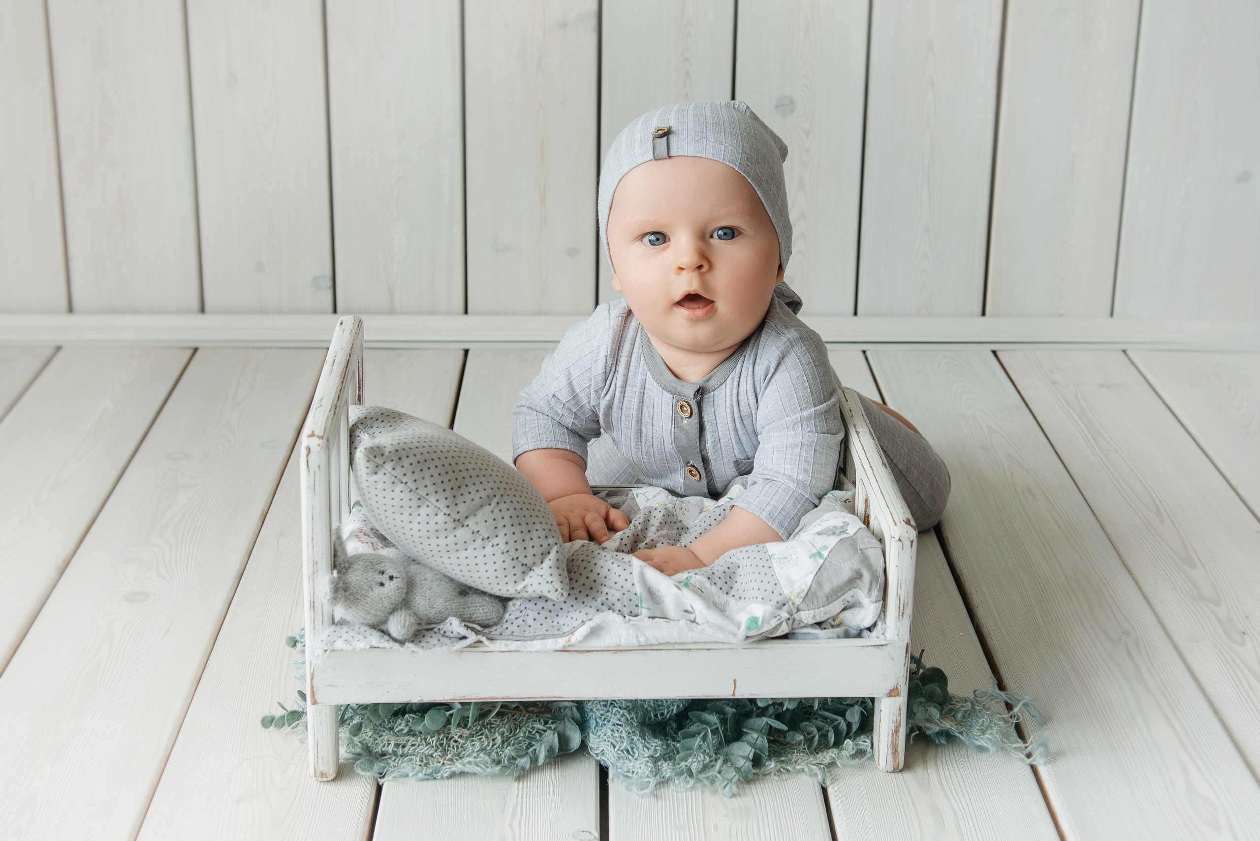 Платон. Фотограф новорожденных Белгород