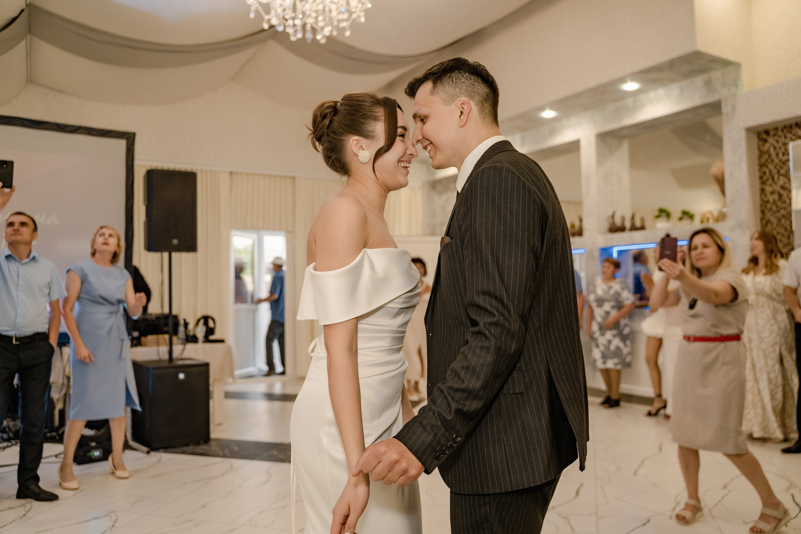 Артур и Лиана. Свадебный семейный фотограф Ксения Божко Уфа Раевка никах в Нарыстау