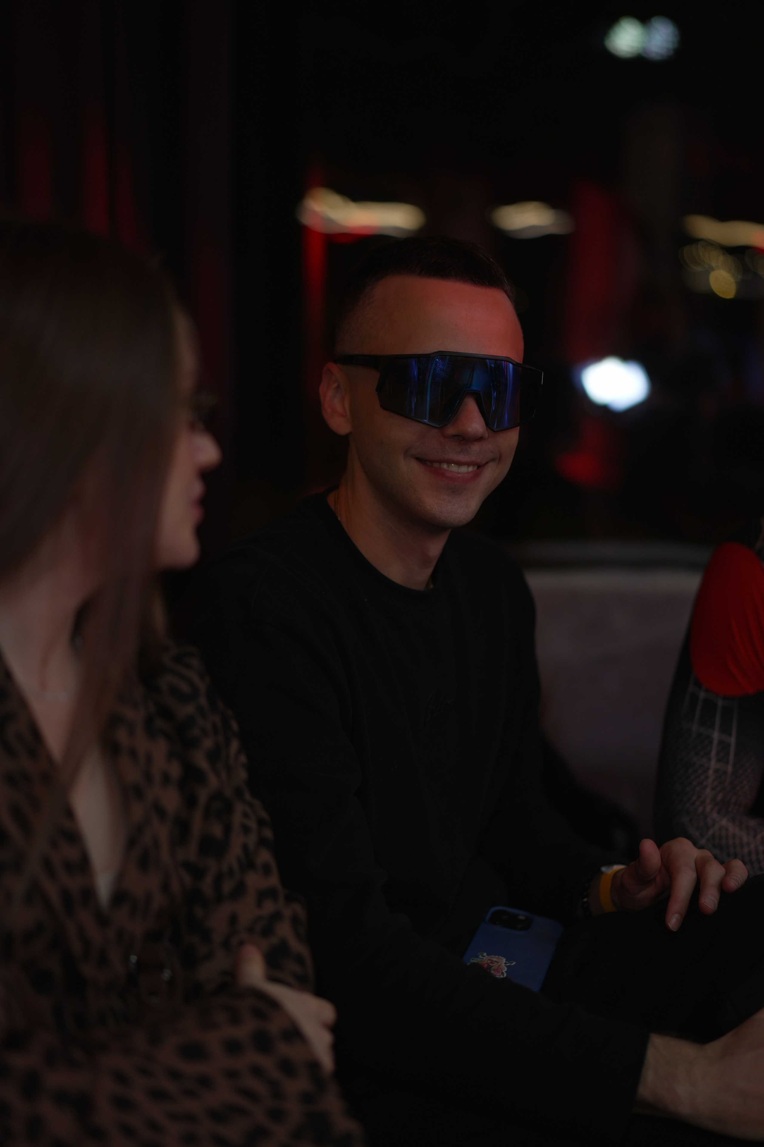 SОФИТЫ | 03.11. Фотограф, оператор и рилсмейкер в Москве — Ася Палагута