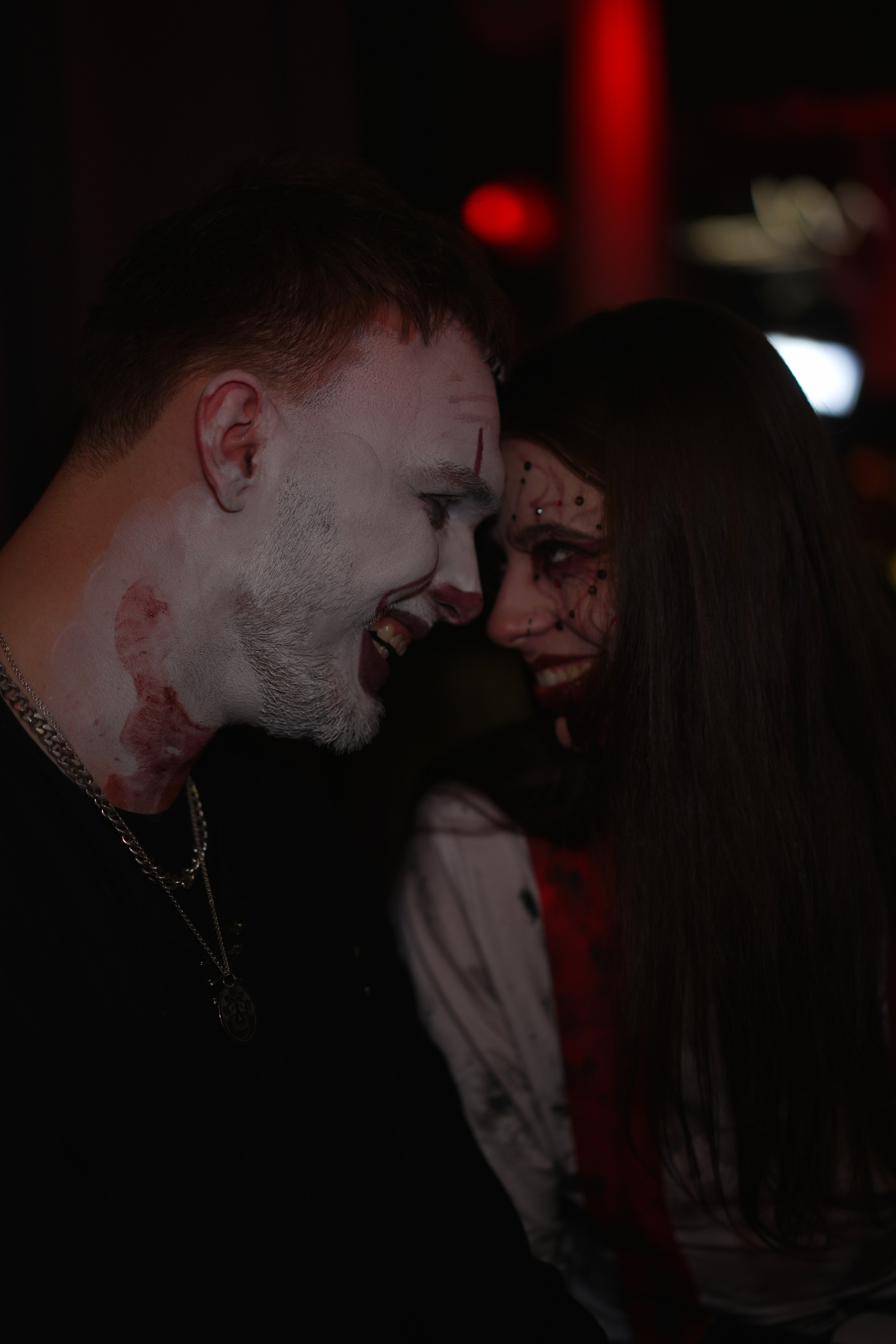 SОФИТЫ | 03.11. Фотограф, оператор и рилсмейкер в Москве — Ася Палагута