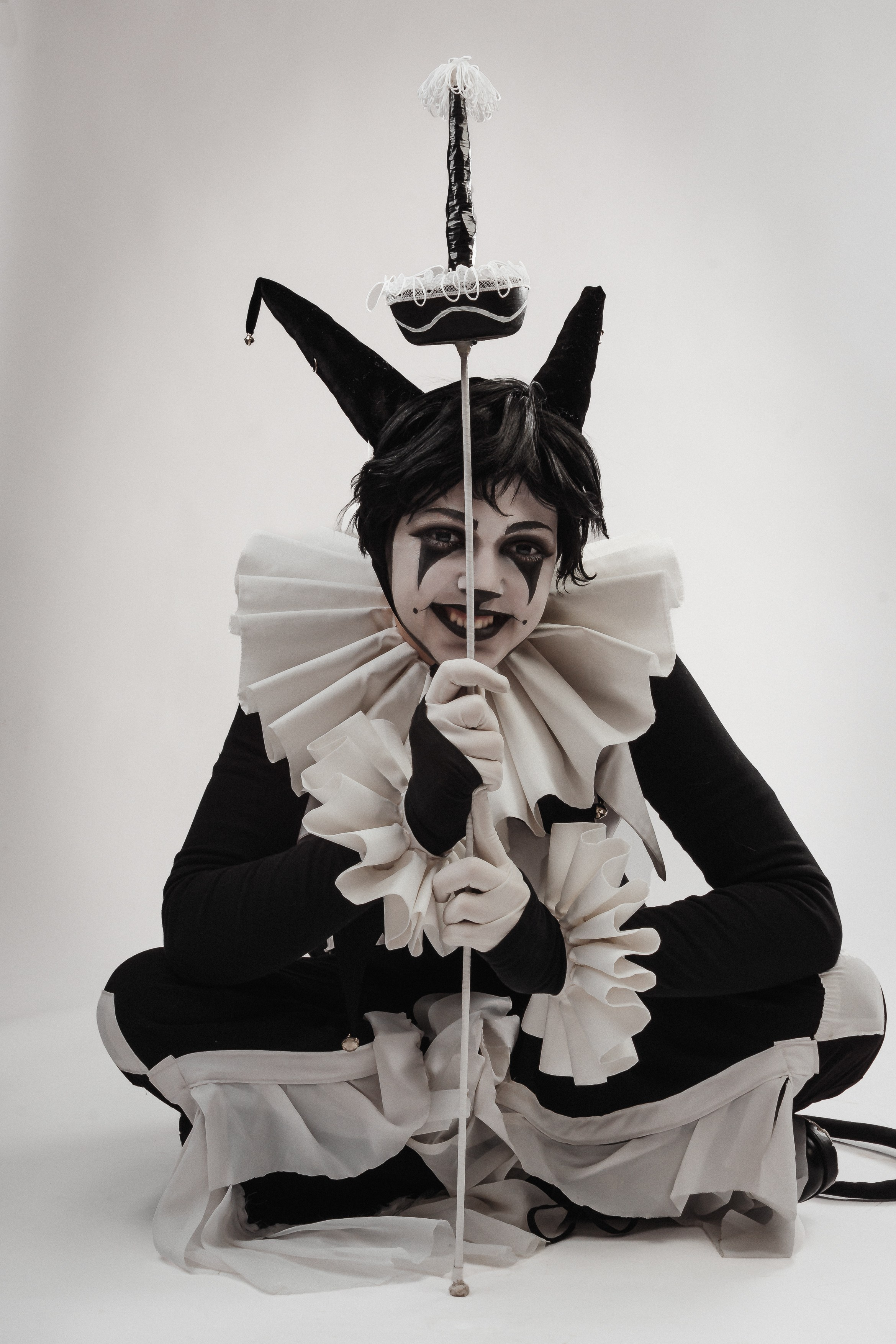 Коварный кот. Светлана Аброщикова