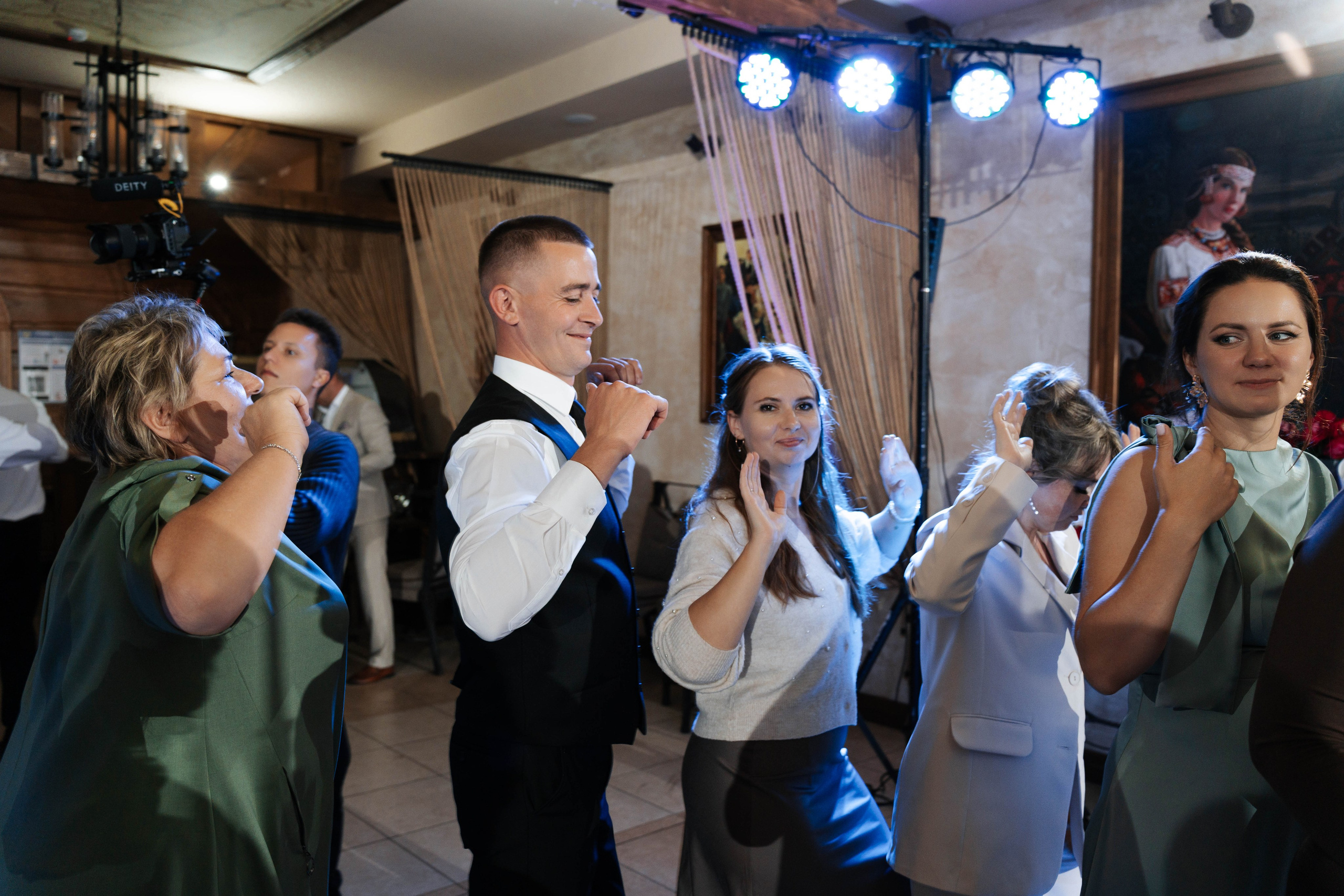 Sergey & Alina. Свадебный фотограф в Воронеже Самохина Екатерина