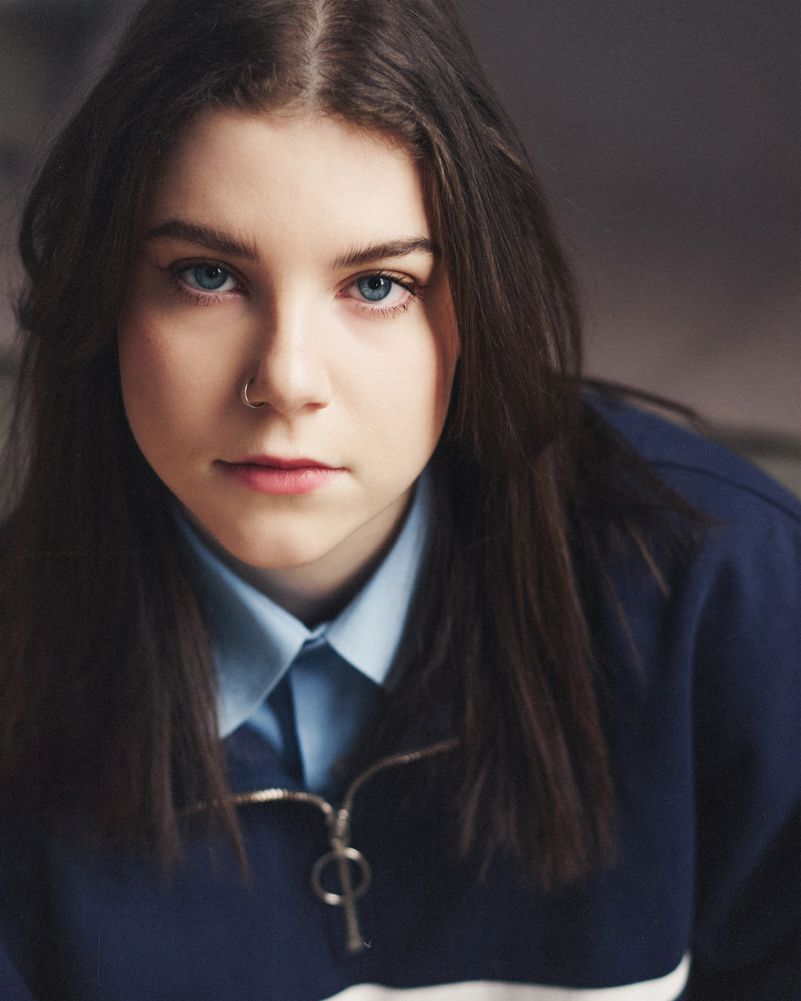 Наташа и Маша. Портретный фотограф в Ярославле Юлия Румянцева