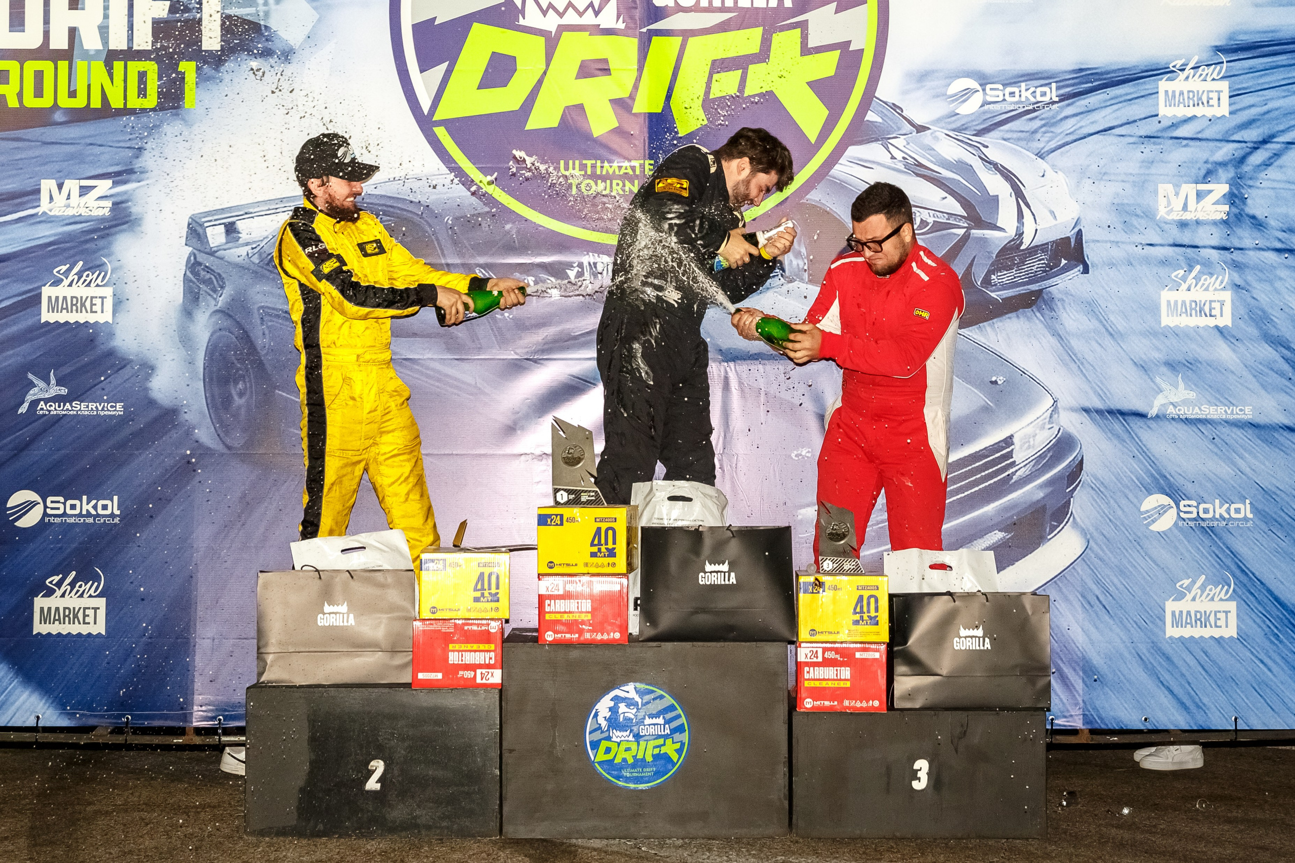 ВСЕ АЛЬБОМЫ ДОСТУПЕНЫ ПО ССЫЛКЕ https://gorillaenergymedia.com/19-04-2026-gorilla-drift-round-1-album-1-nw26qc. Gorillaenergymedia