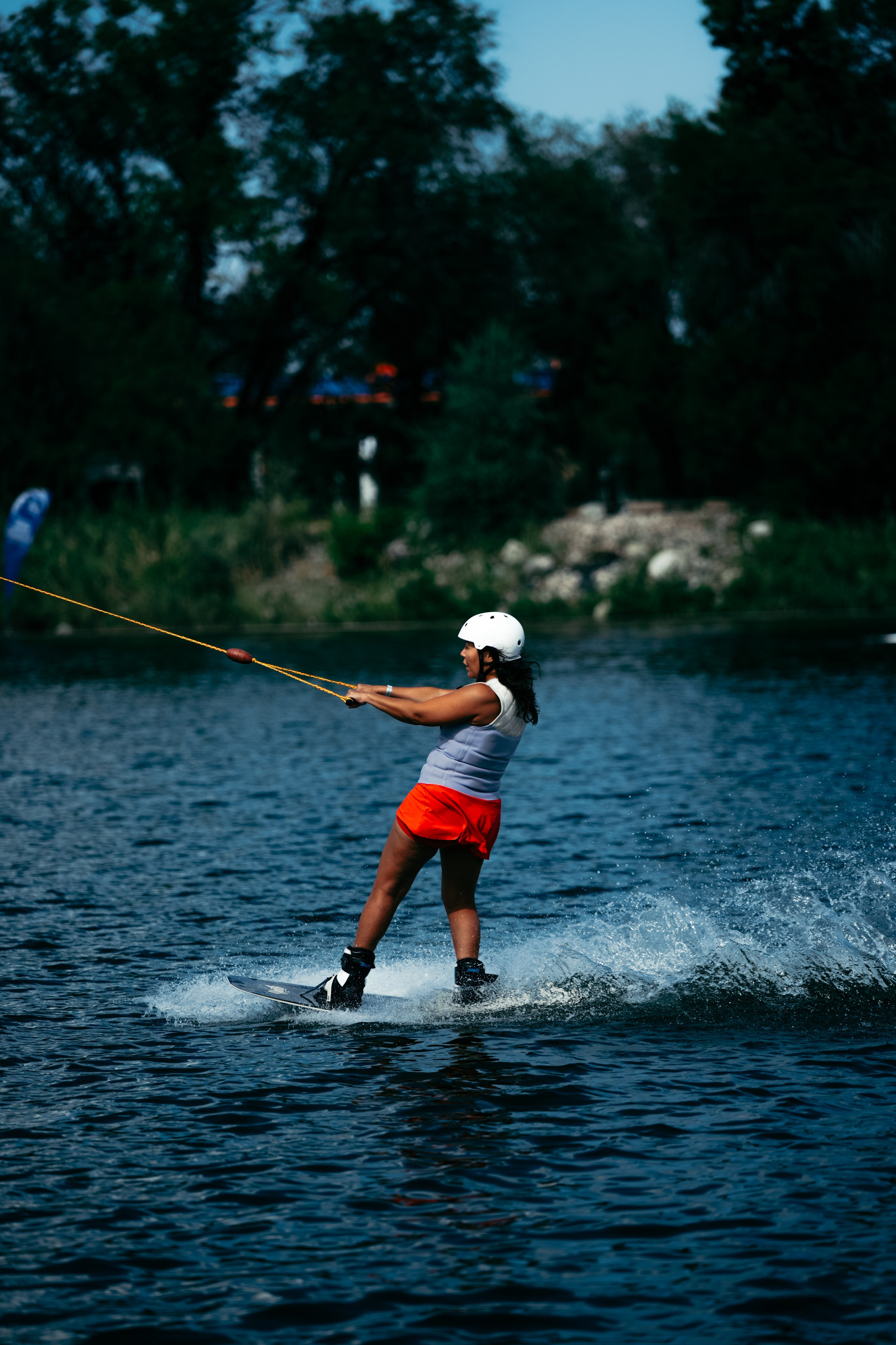 Gorilla WAKE RING CONTEST. Gorillaenergymedia