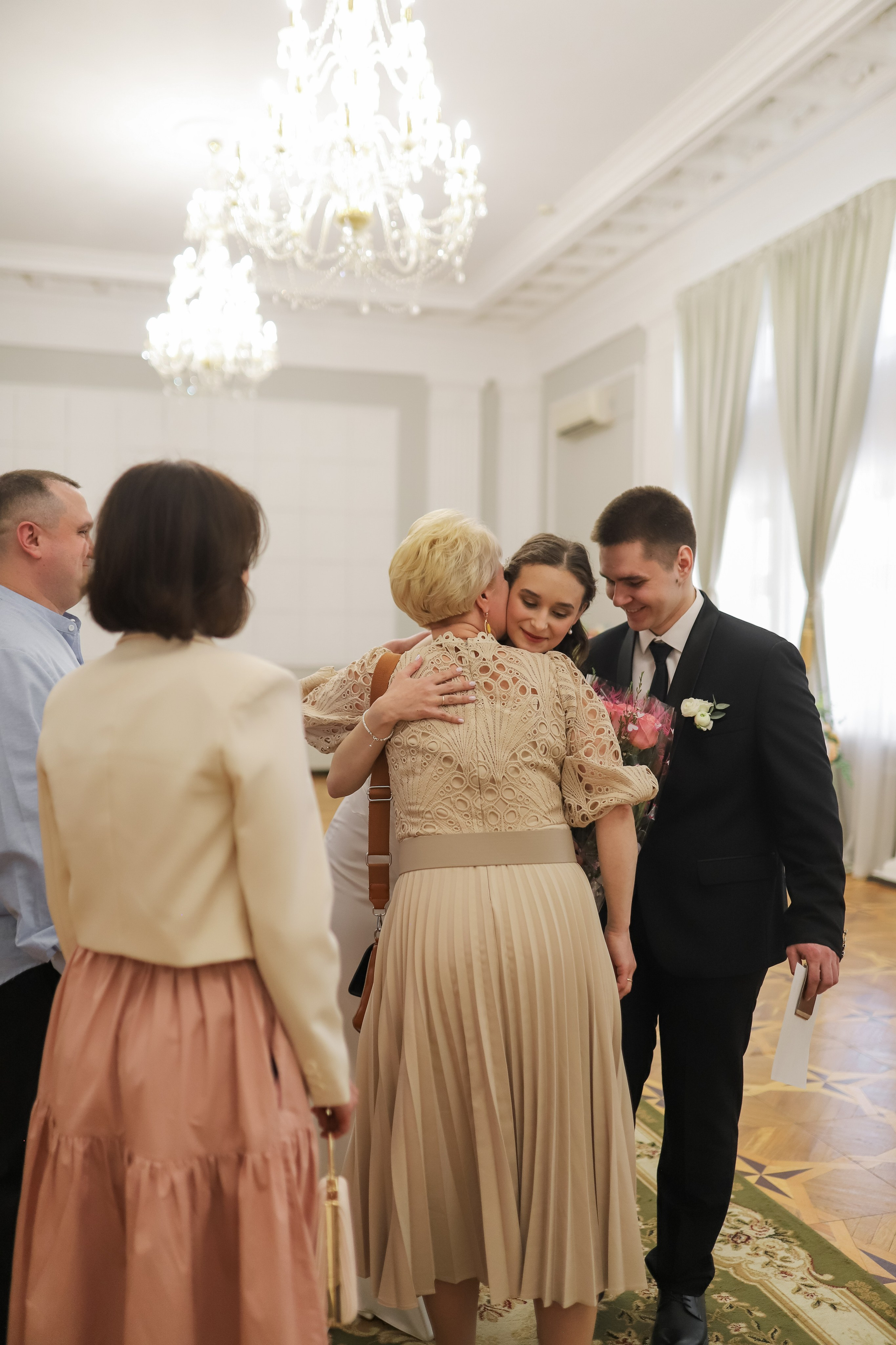 Яромира и Александр. Семейный и свадебный фотограф Казакова Галина