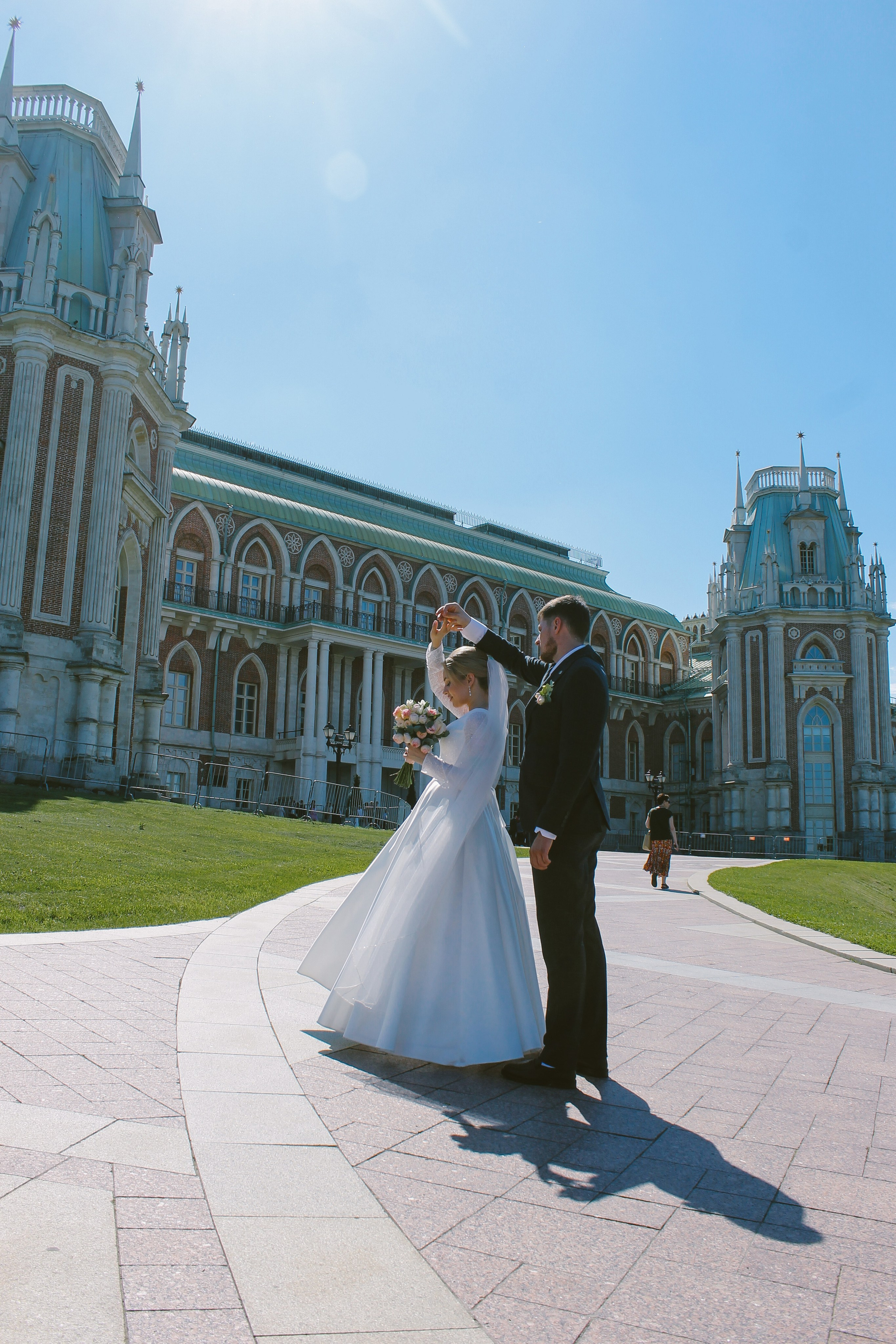 Мария. Фотограф в Москве Анастасия Калинина