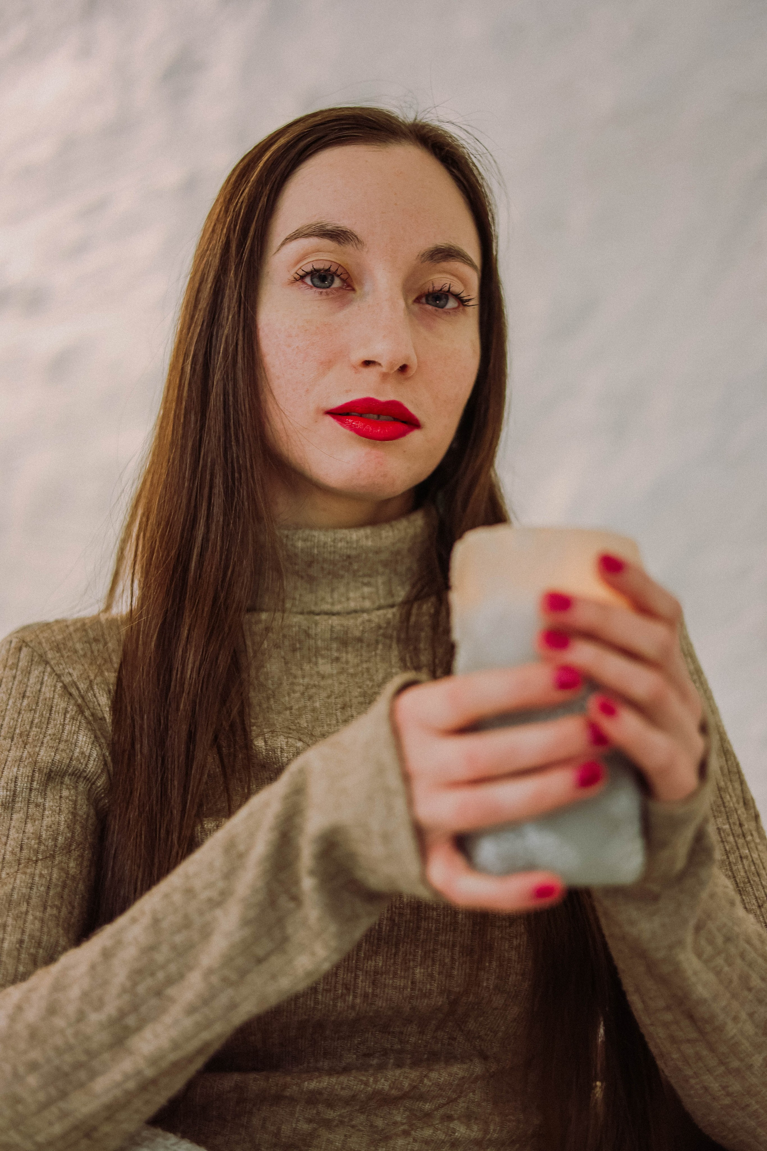 Алиса. Фотограф в Москве Анастасия Калинина