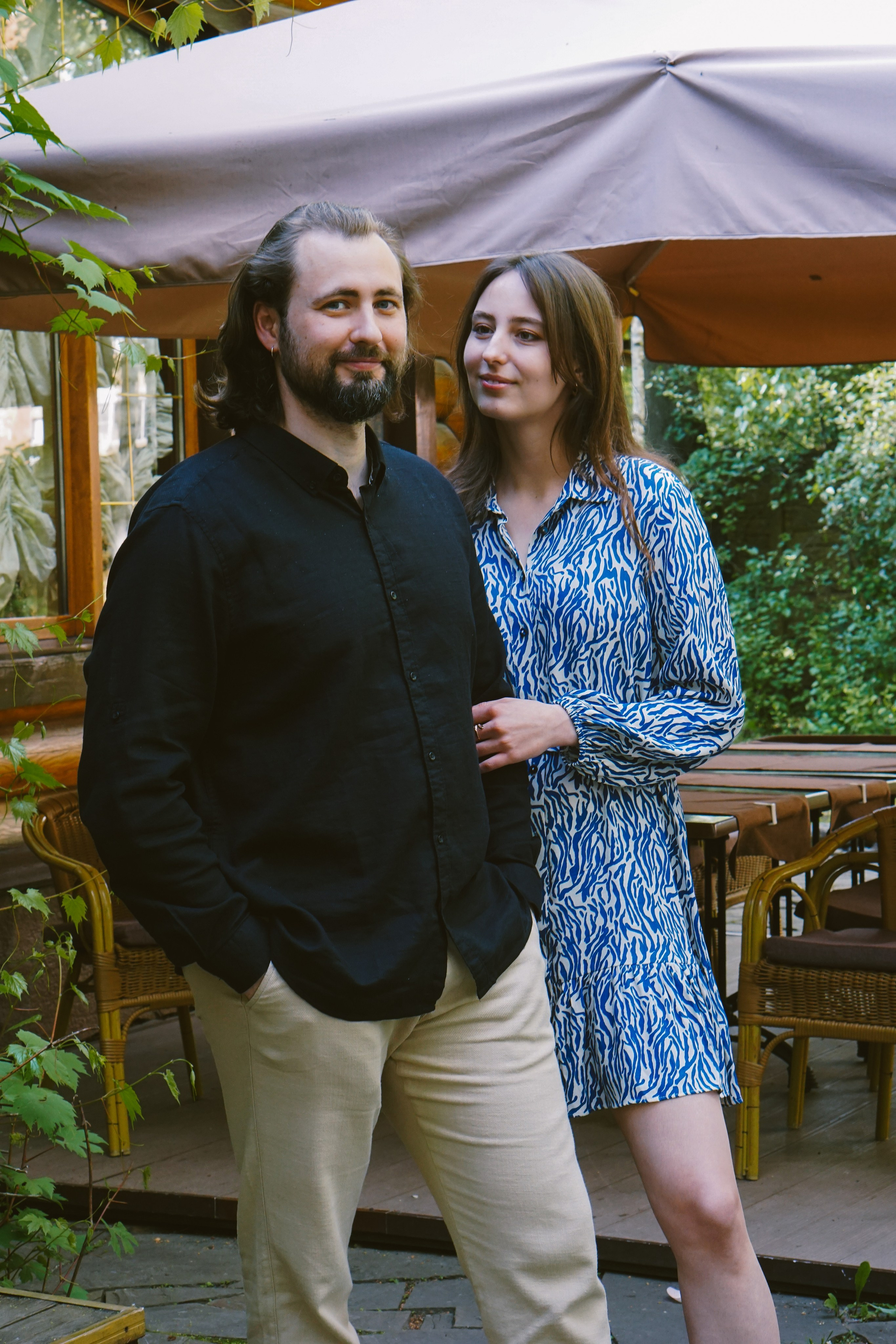 Светлана. Фотограф в Москве Анастасия Калинина