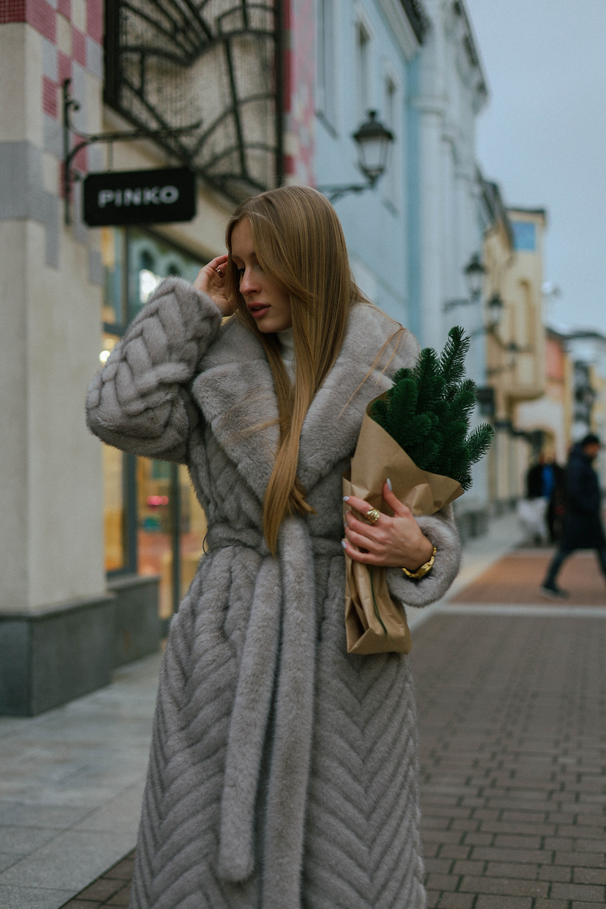 Кира. Фотограф в Москве Анастасия Калинина
