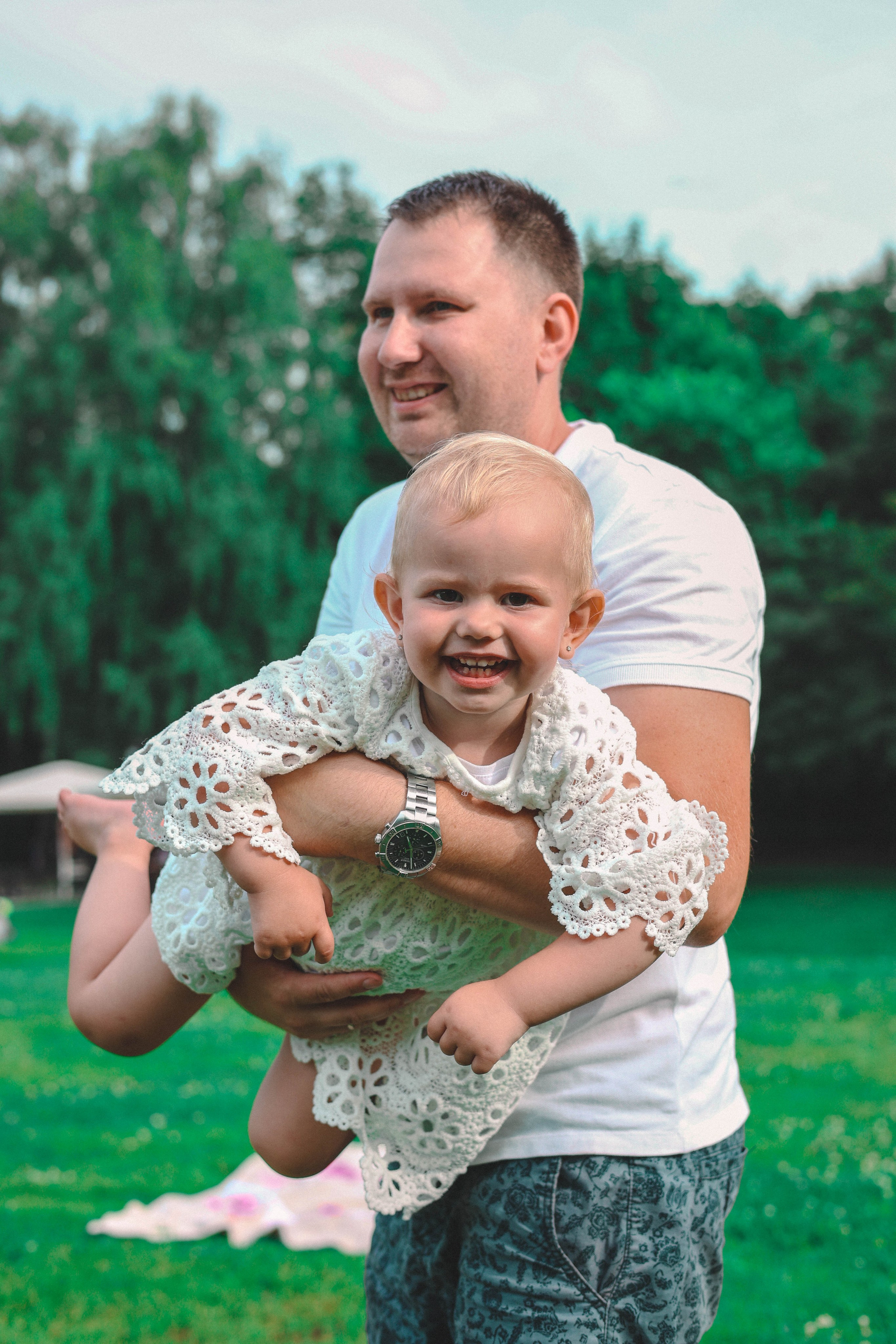 Кире 2. Фотограф в Москве Анастасия Калинина