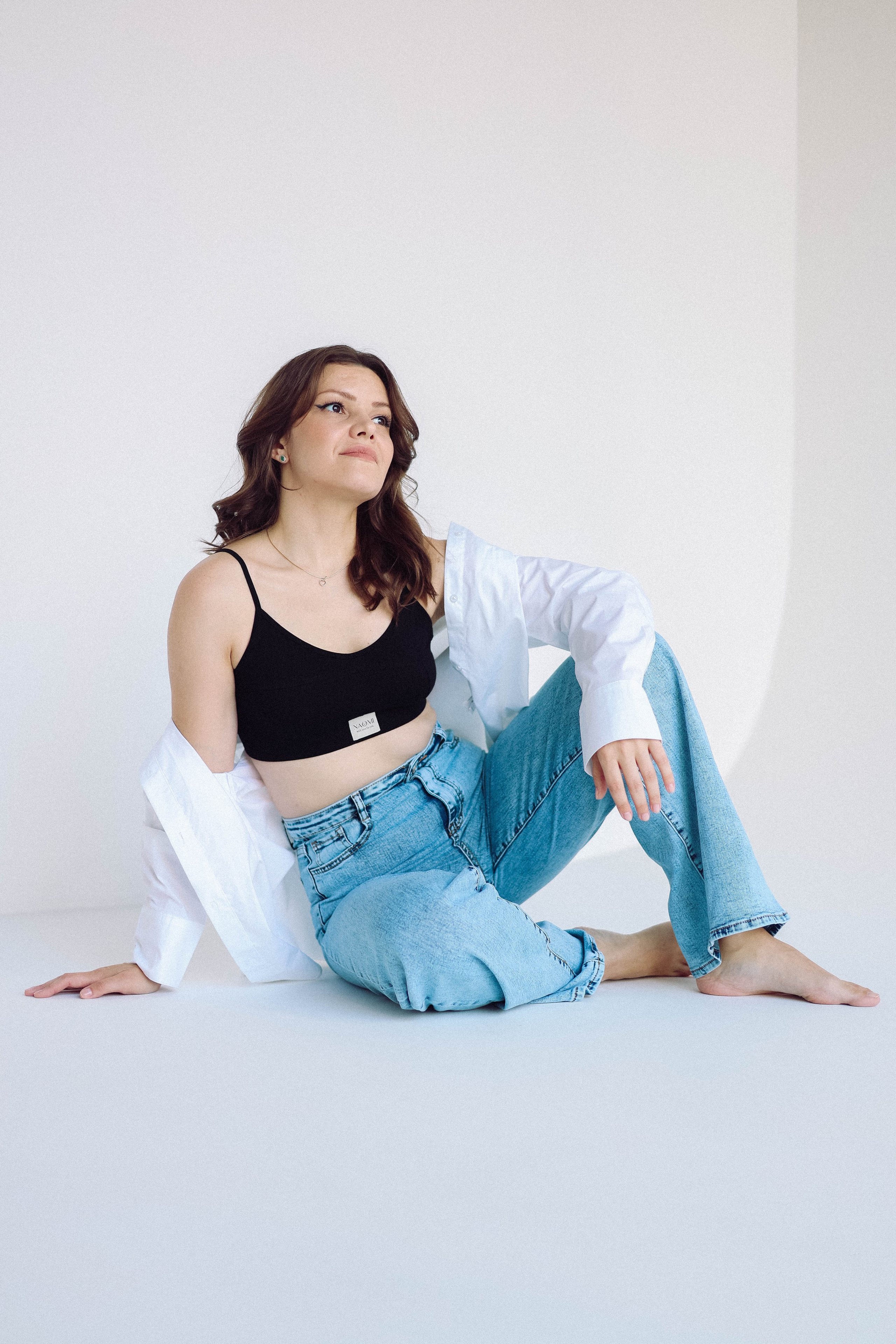 Юля. Фотограф в Москве Анастасия Калинина