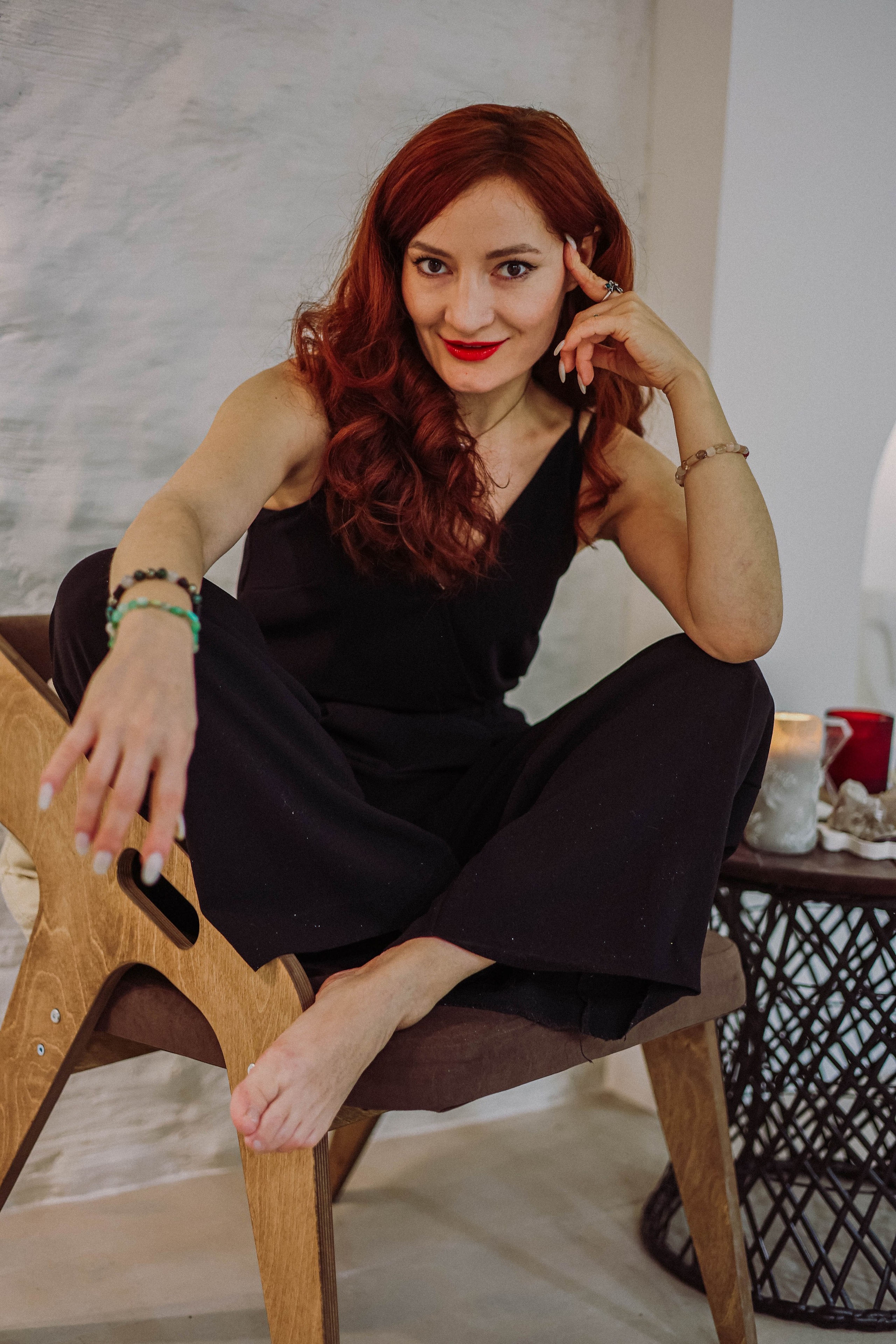 Дара. Фотограф в Москве Анастасия Калинина