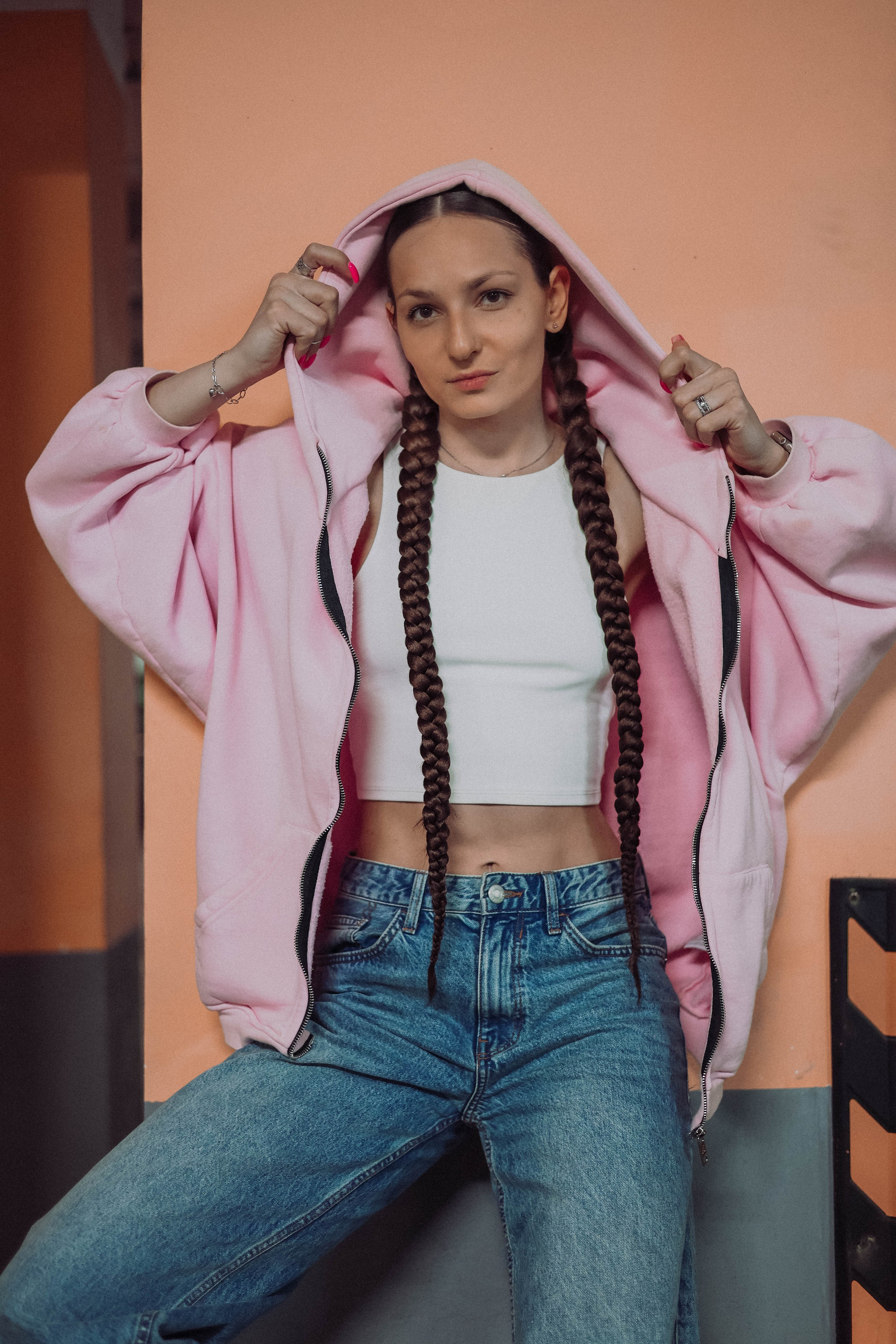 Анна. Фотограф в Москве Анастасия Калинина