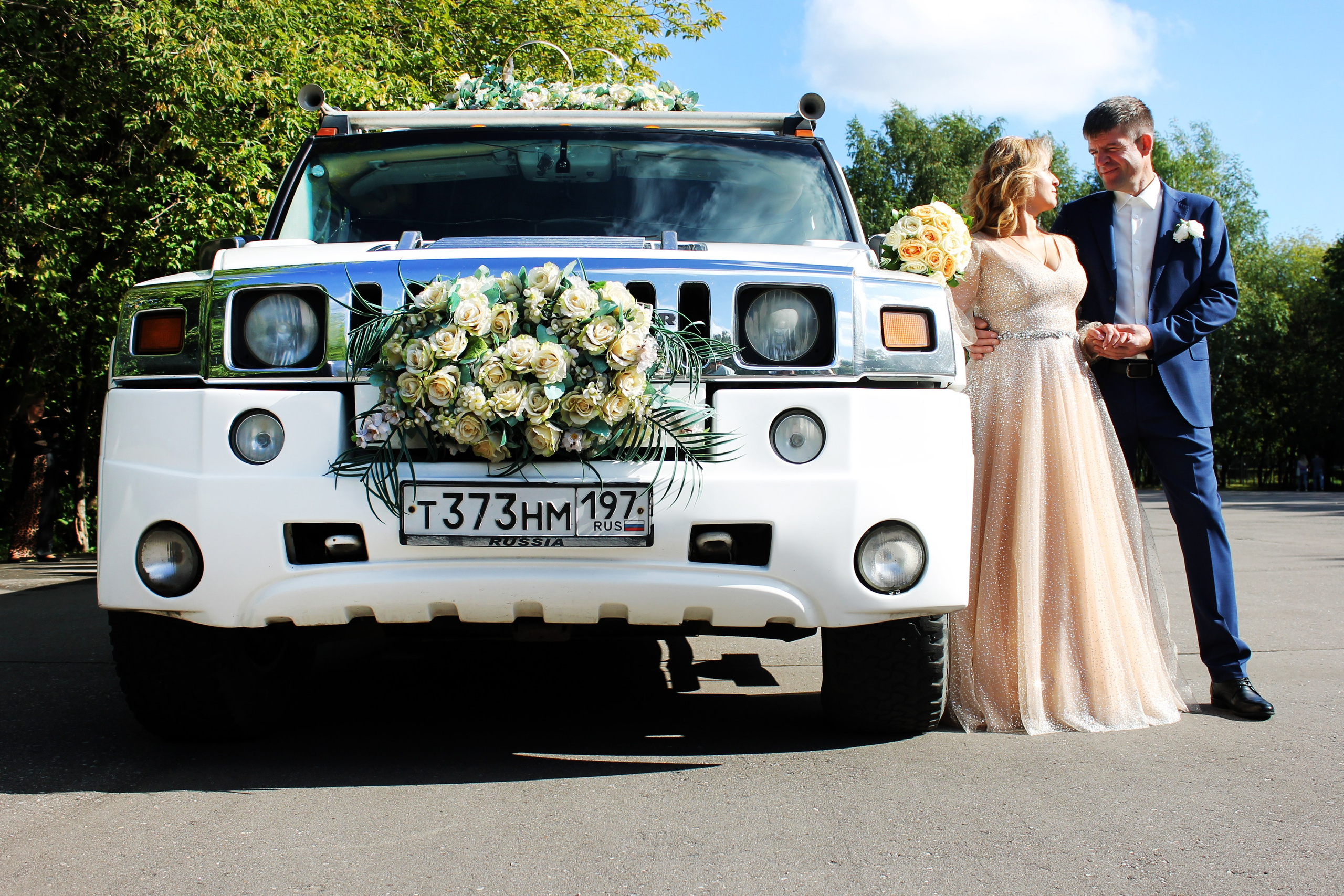 Ирина&Александр. Фотограф в Москве Анастасия Калинина