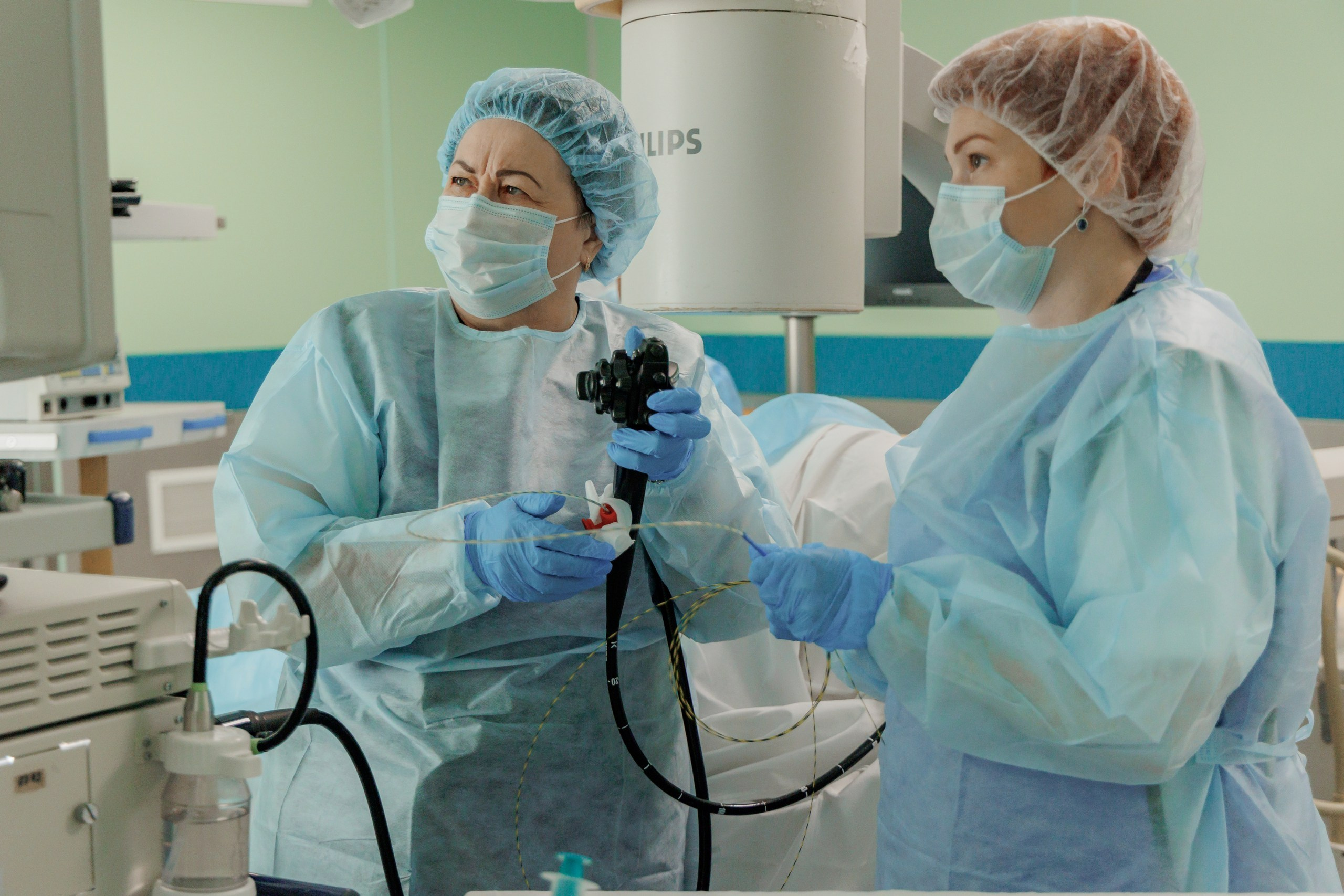 Съемка для каталога Минздрава. Фотограф, видеограф