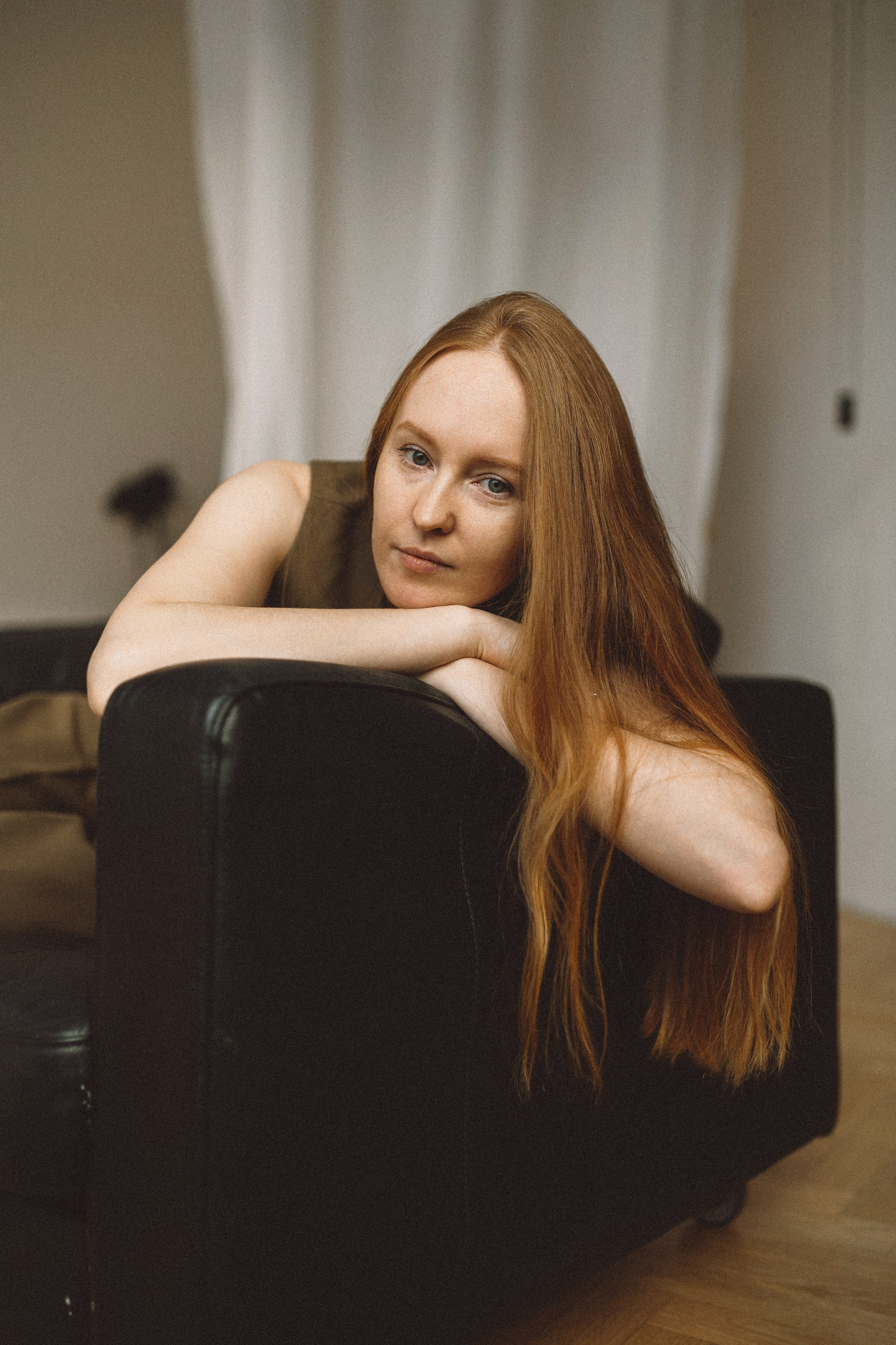 Алёна. Lifestyle фотограф в Санкт-Петербурге Анна Щекалева