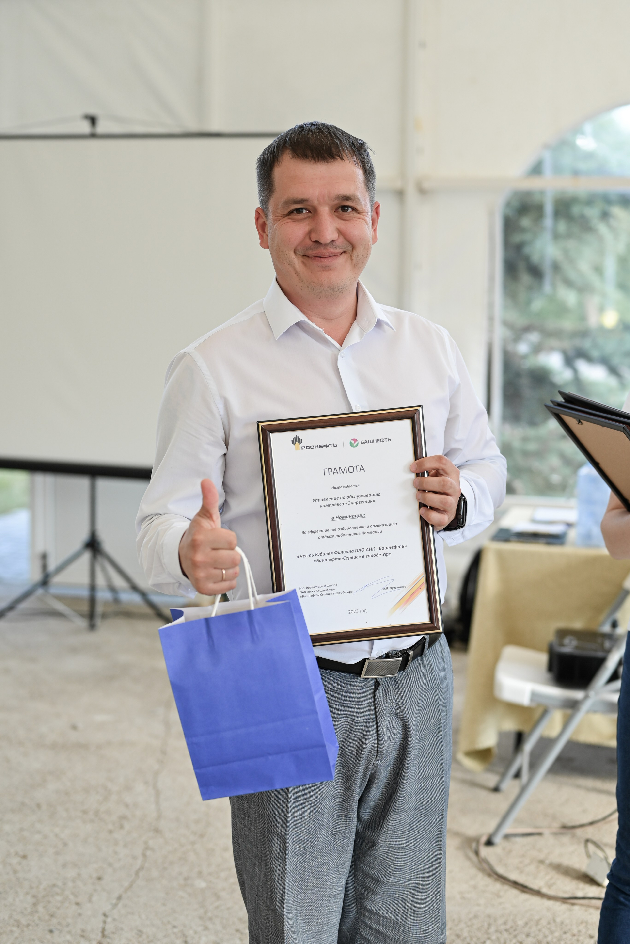 Корпоратив БашнефтьСервис. Свадебный и семейный фотограф в Уфе Александров Максим