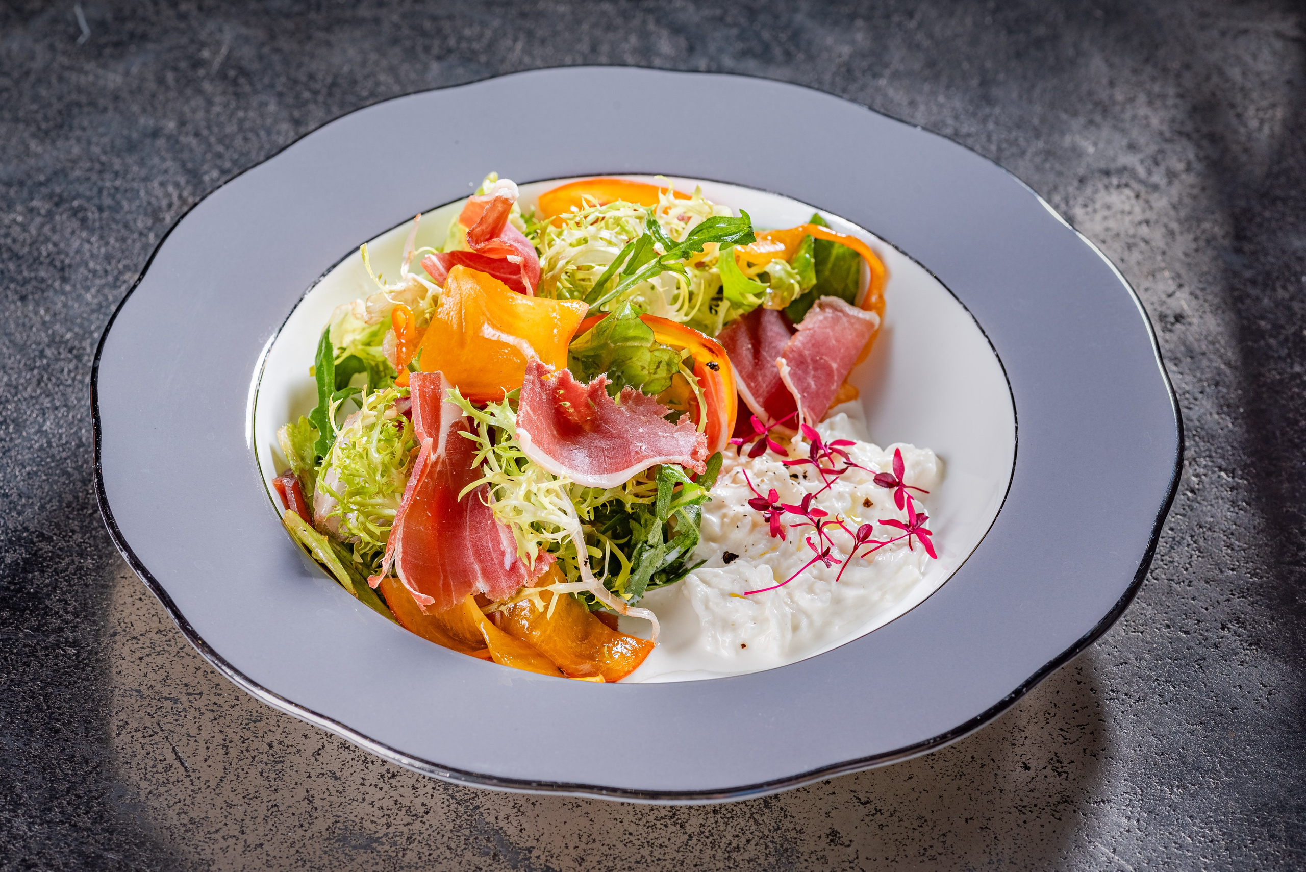 Для меню. Портретный и предметный фотограф — Москва, Коломна, юго-восток Моск.обл