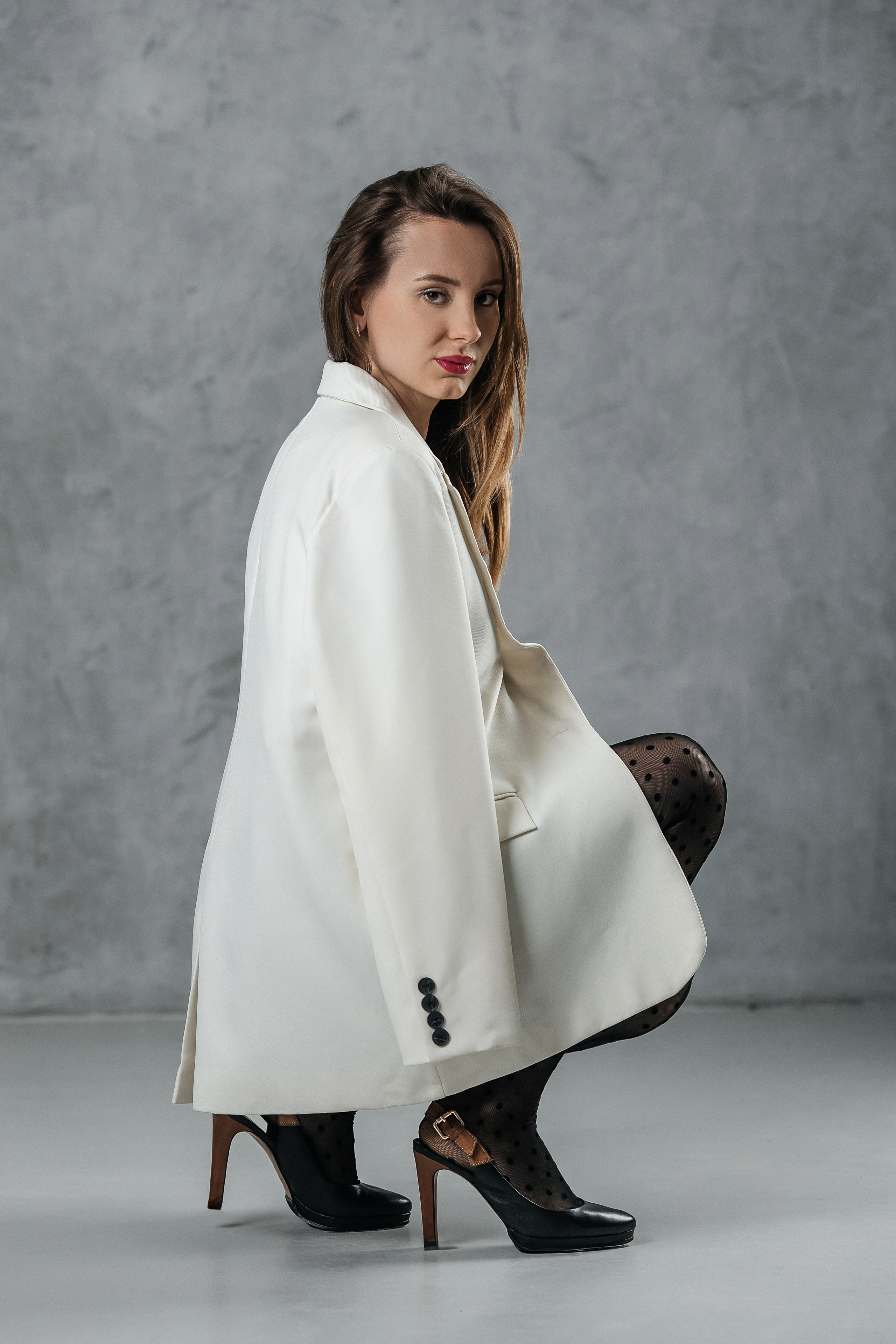 Индивидуальная. Профессиональный фотограф Светлана Рыбка