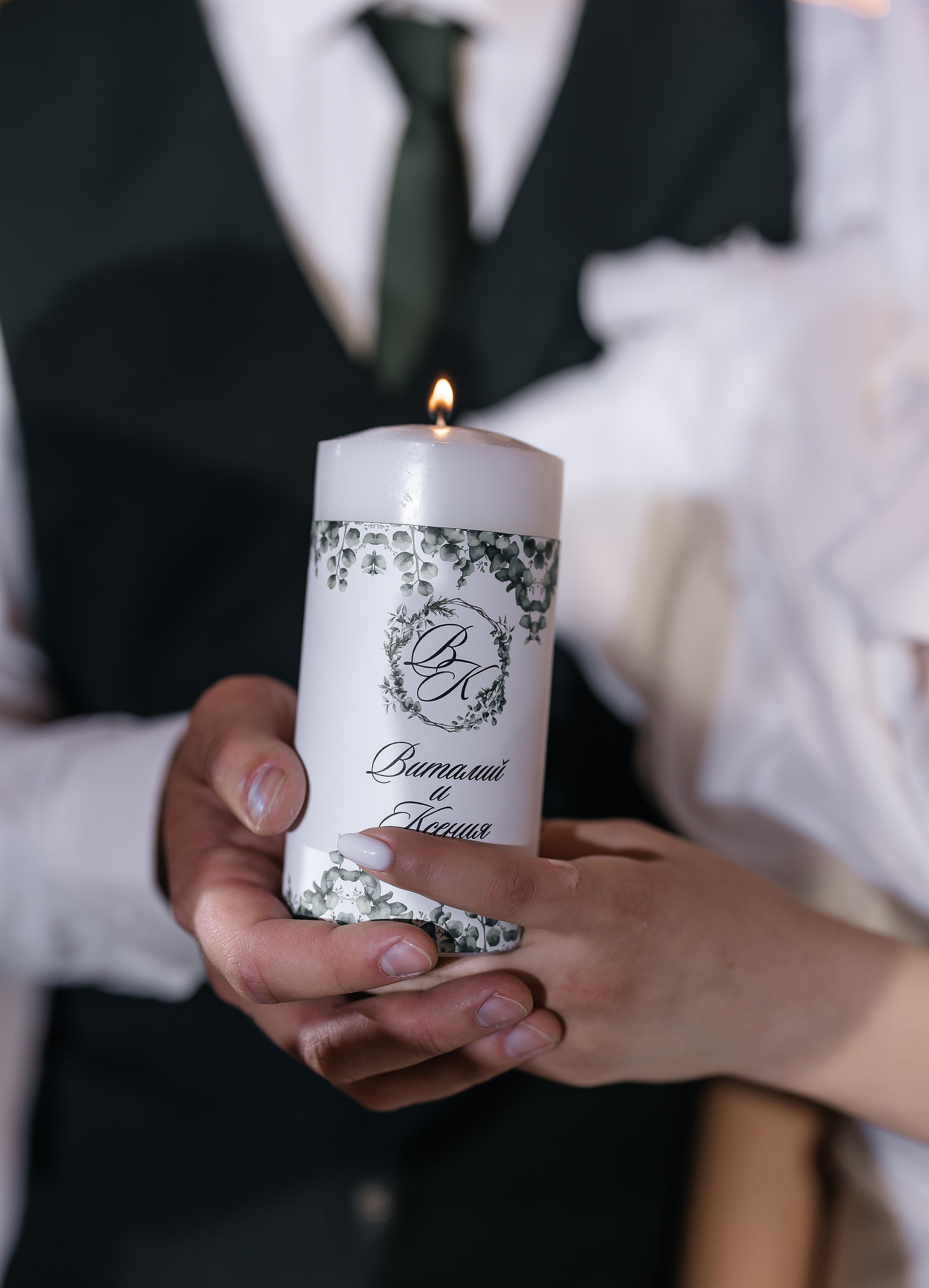 Ксения & Виталий | 07.06.24. Свадебный и семейный фотограф в Омске Евгения Хакимова