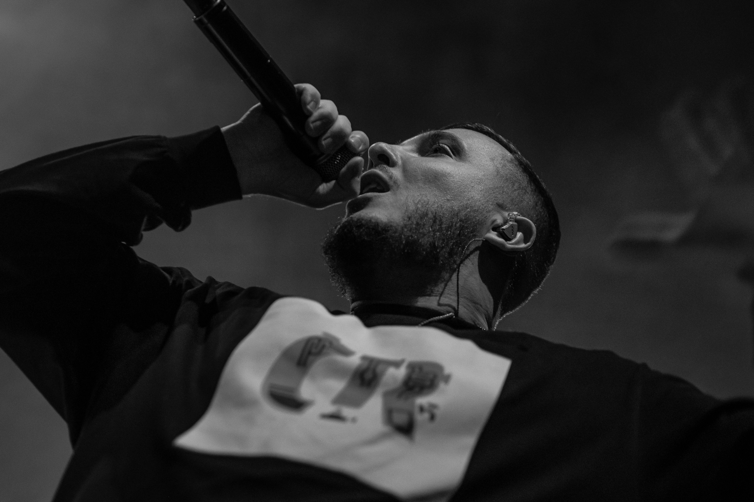 ГРОТ — репортажная съёмка. Иван Кубик — фотограф и видеограф