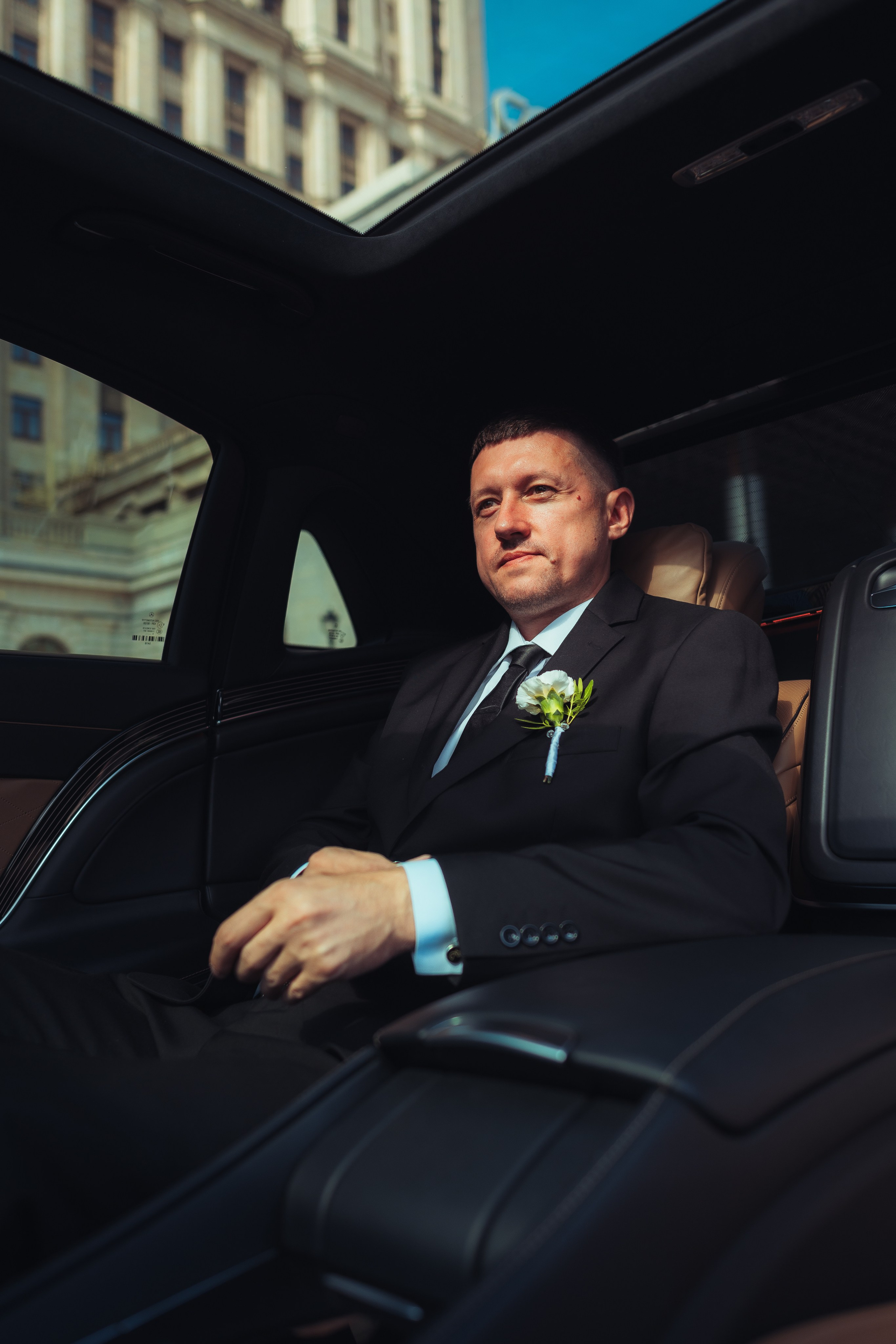 Свадебная съёмка Константина и Карины. Иван Кубик — фотограф и видеограф