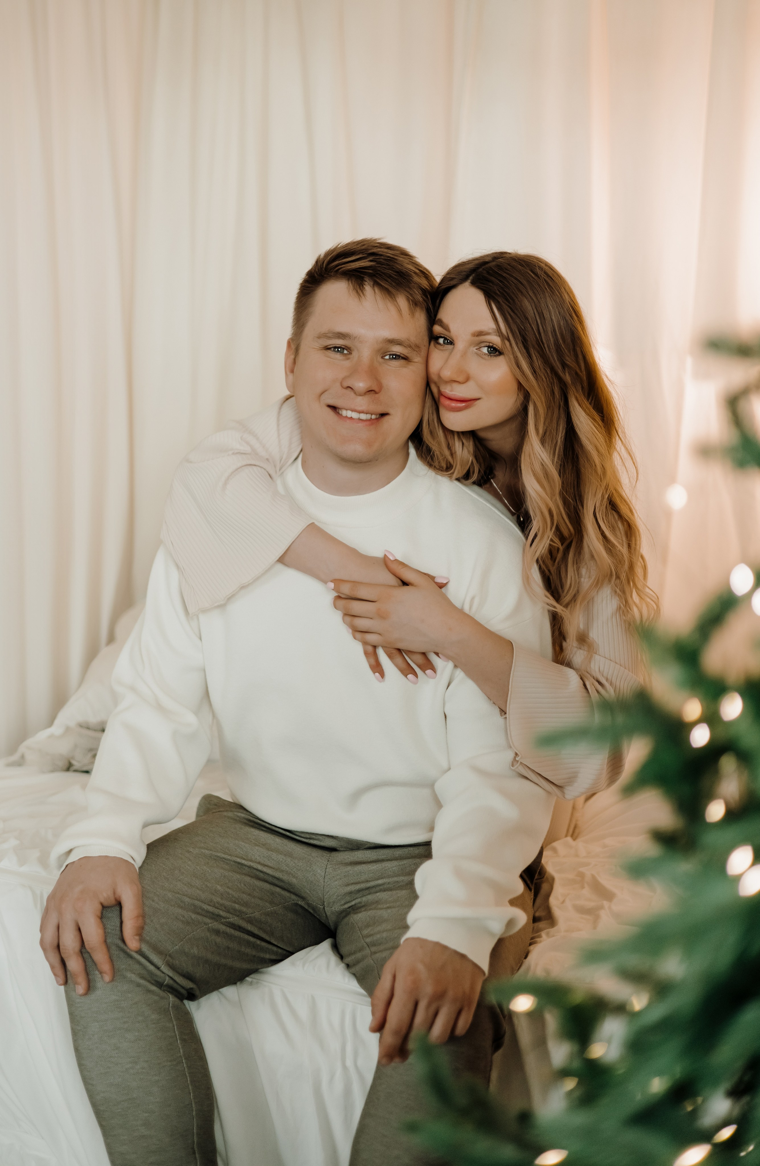 17.11.25. Фотограф Ирина Калиниченко