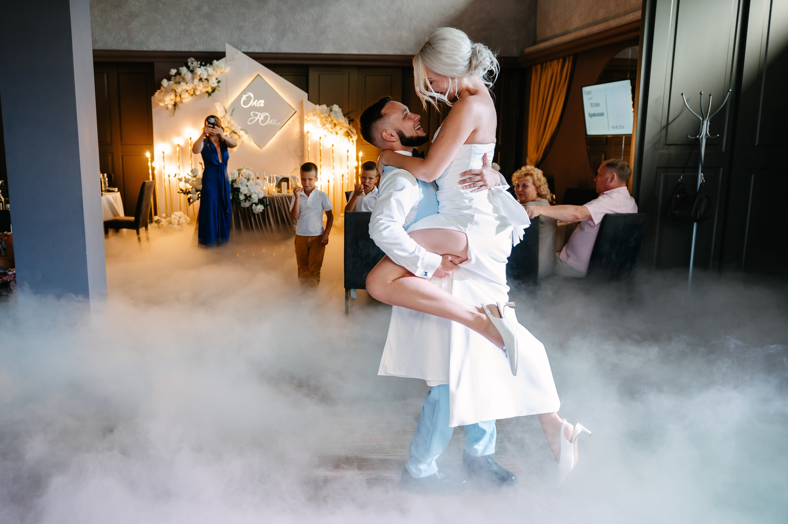 О&Ю. Фотограф Рязань. Дарья Дмитриева