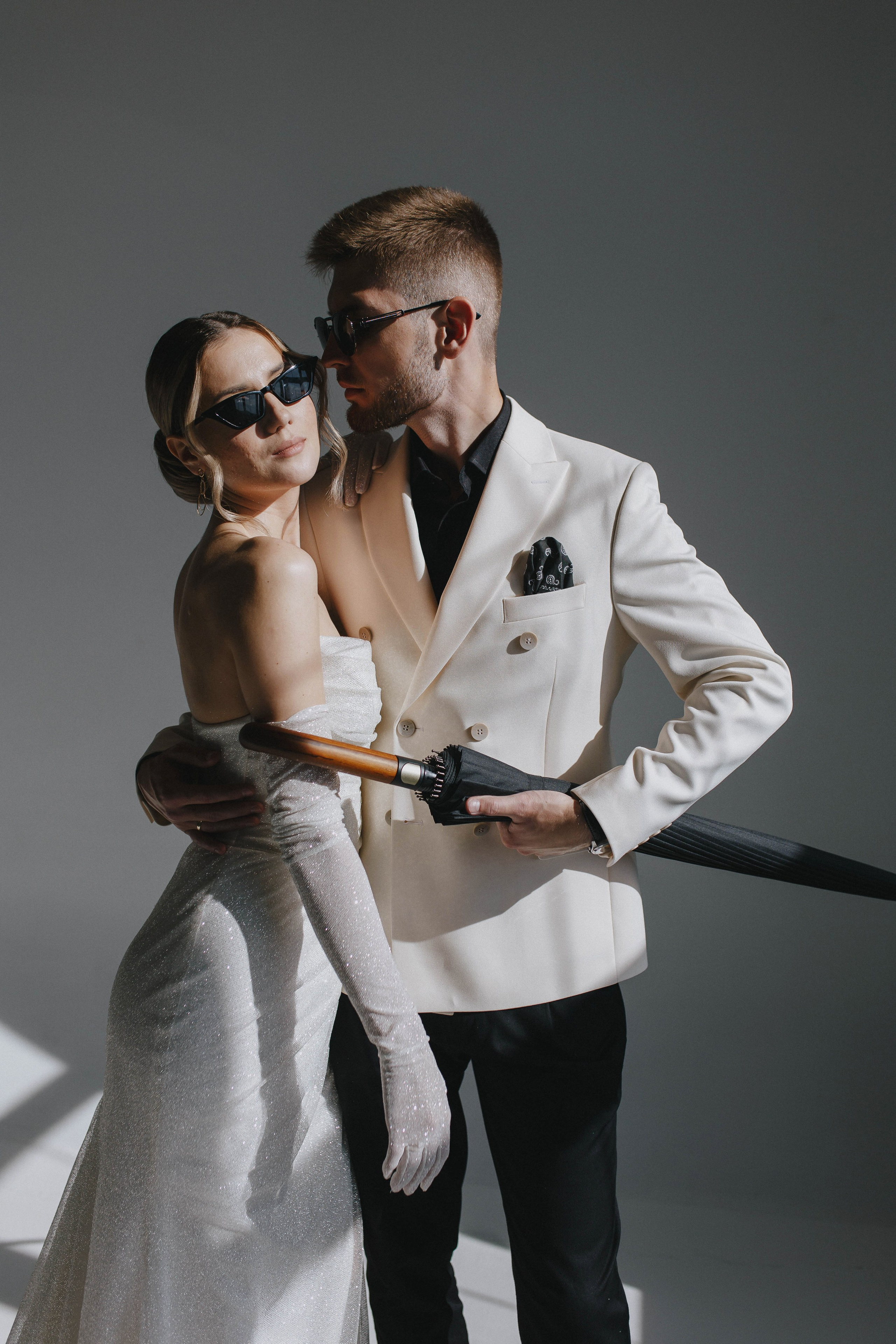 Максим и Елизавета. Фотограф Иркутск Антипин Сергей