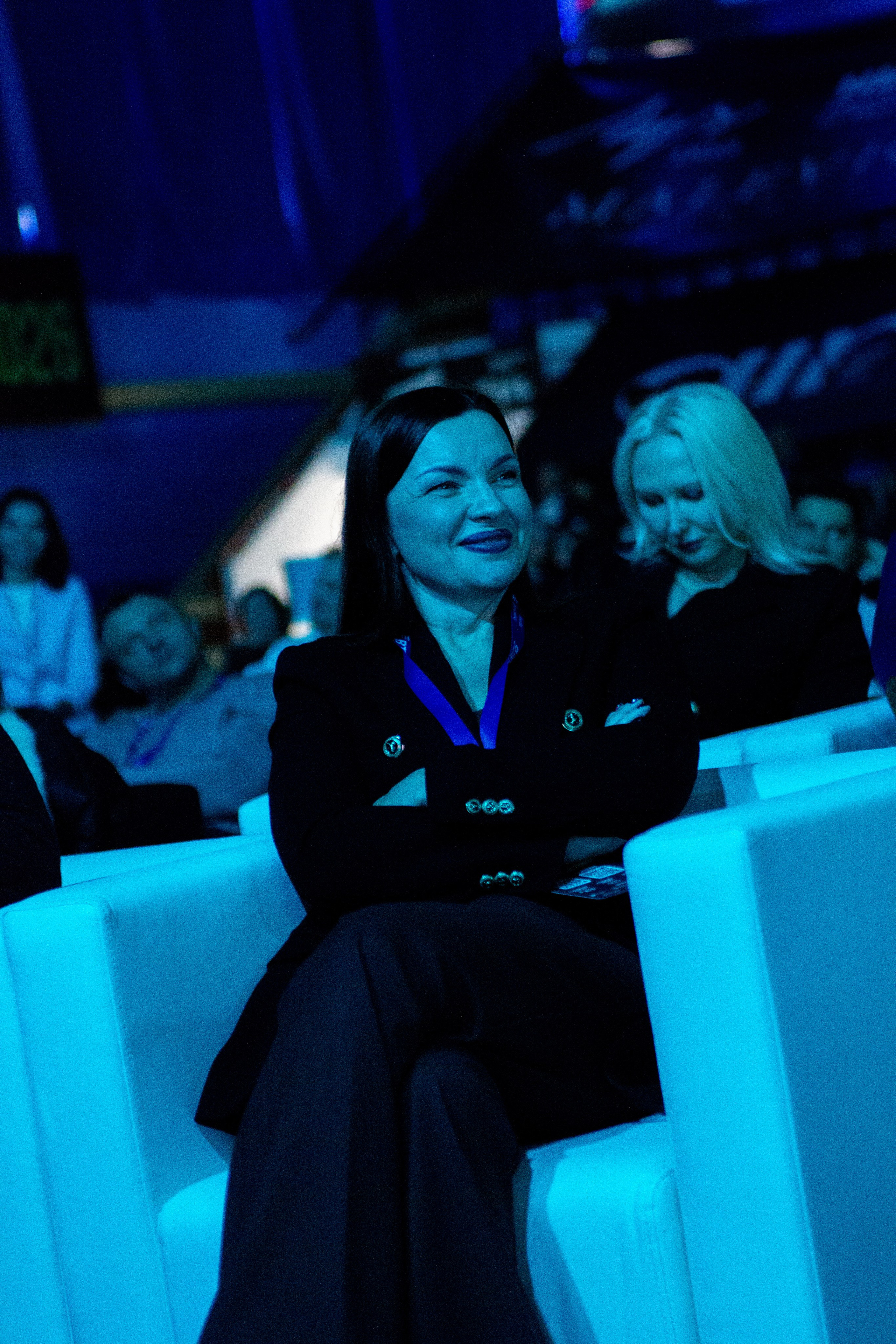 Гроуинг. Тренды 2026. Дарья Терещук — репортажный фотограф в Минске