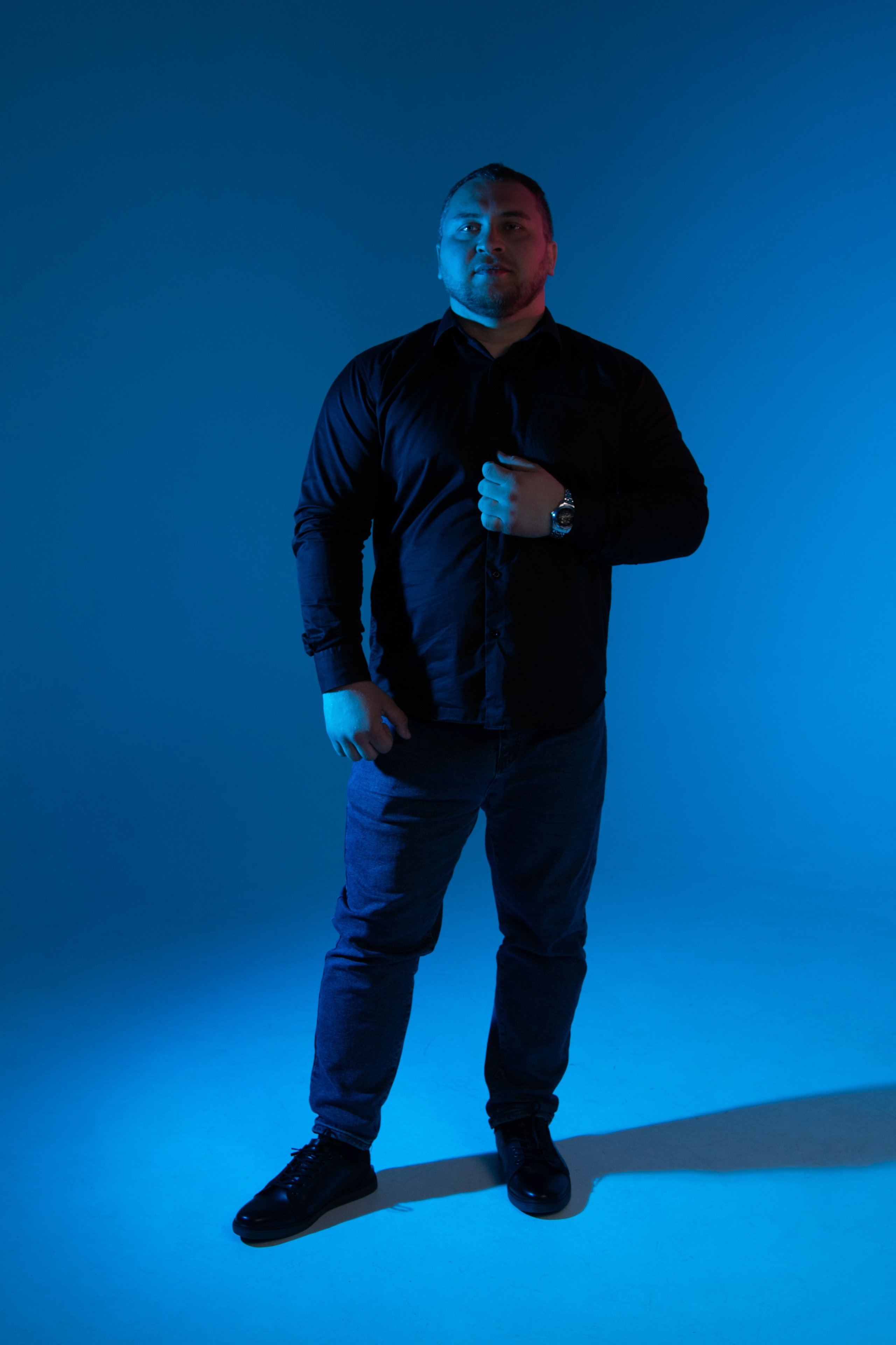 Студийная фотосъемка. Фотограф в Москве ♡