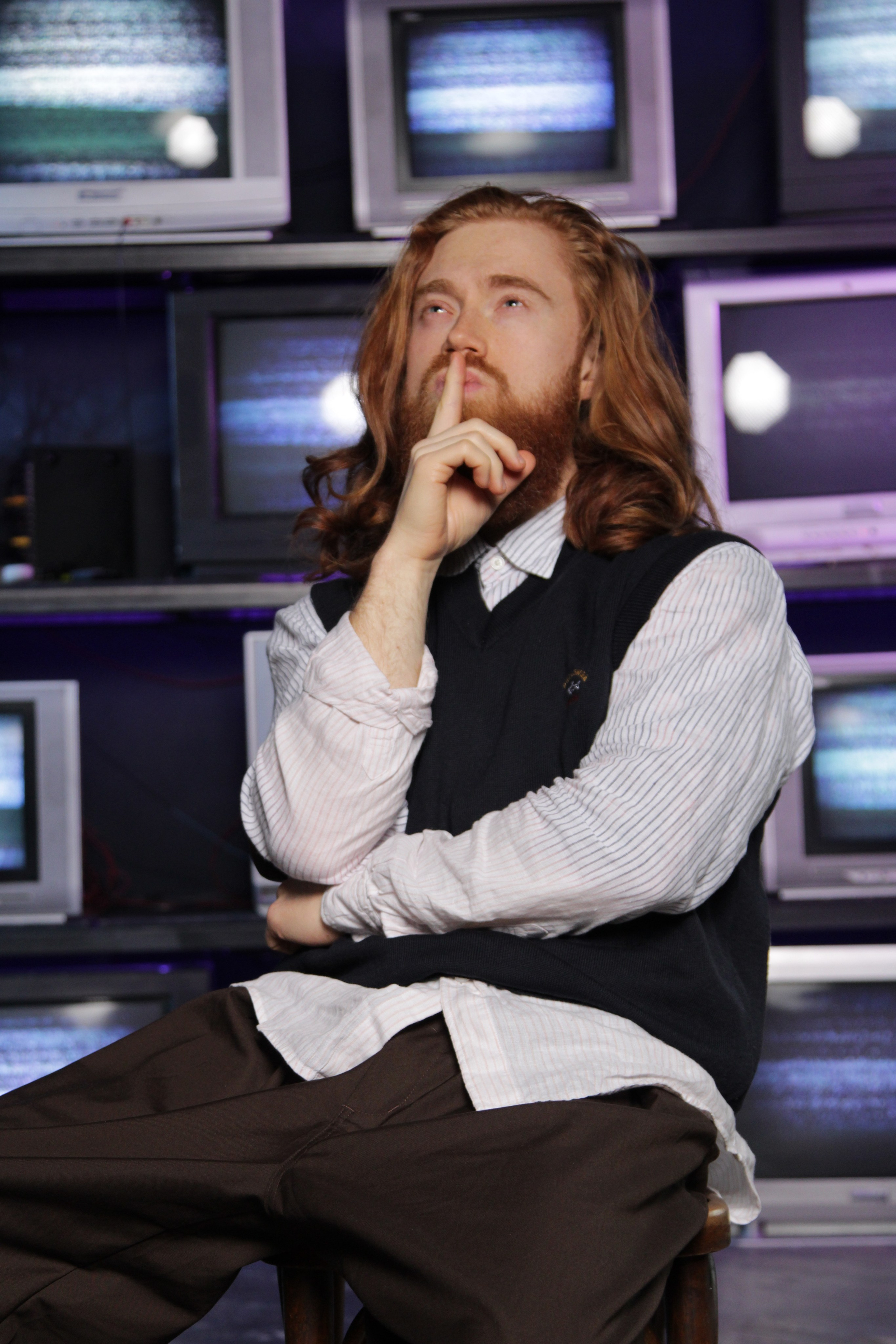 Студийная фотосъемка. Фотограф в Москве ♡