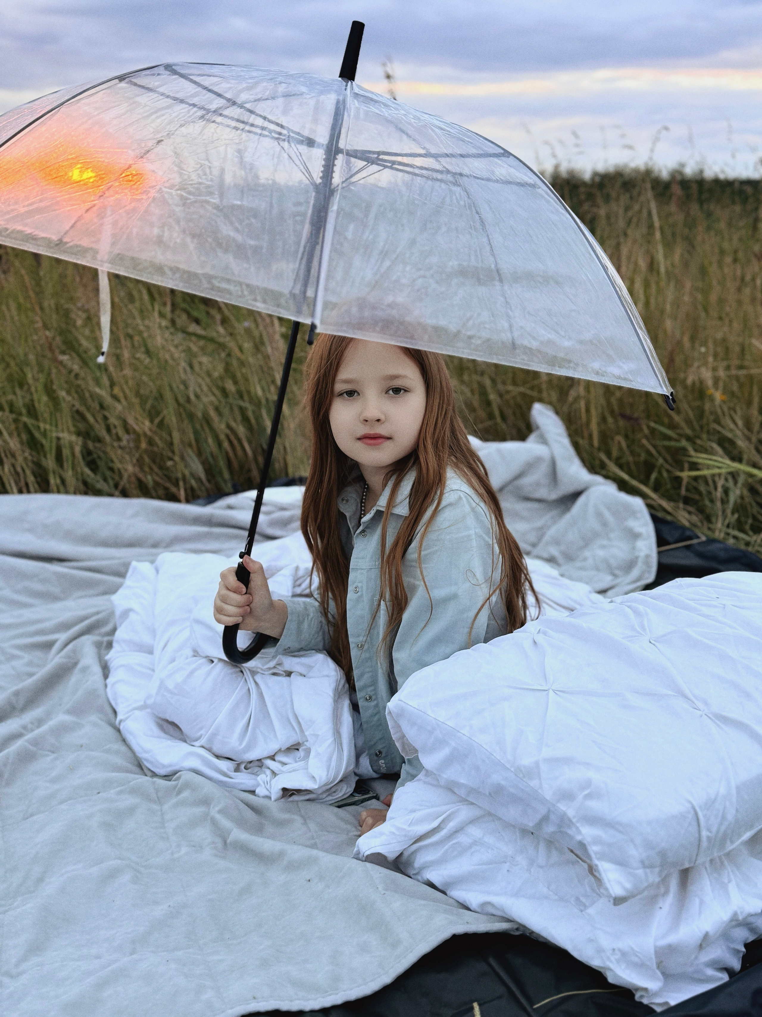 Семья Шиховцевых. Креативный фотограф Ксения Семенова Курган