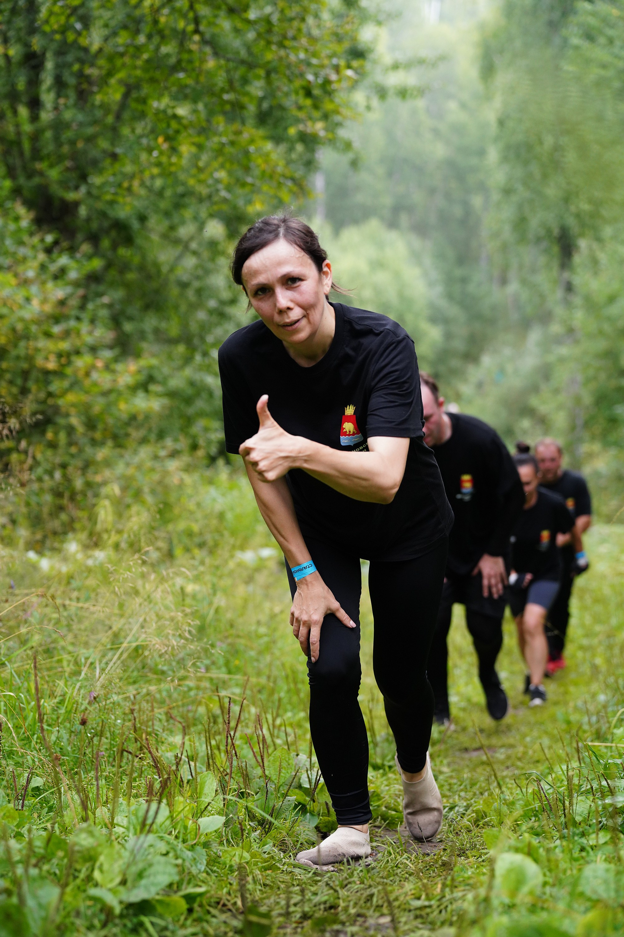 Стальной характер 2025. Фотограф