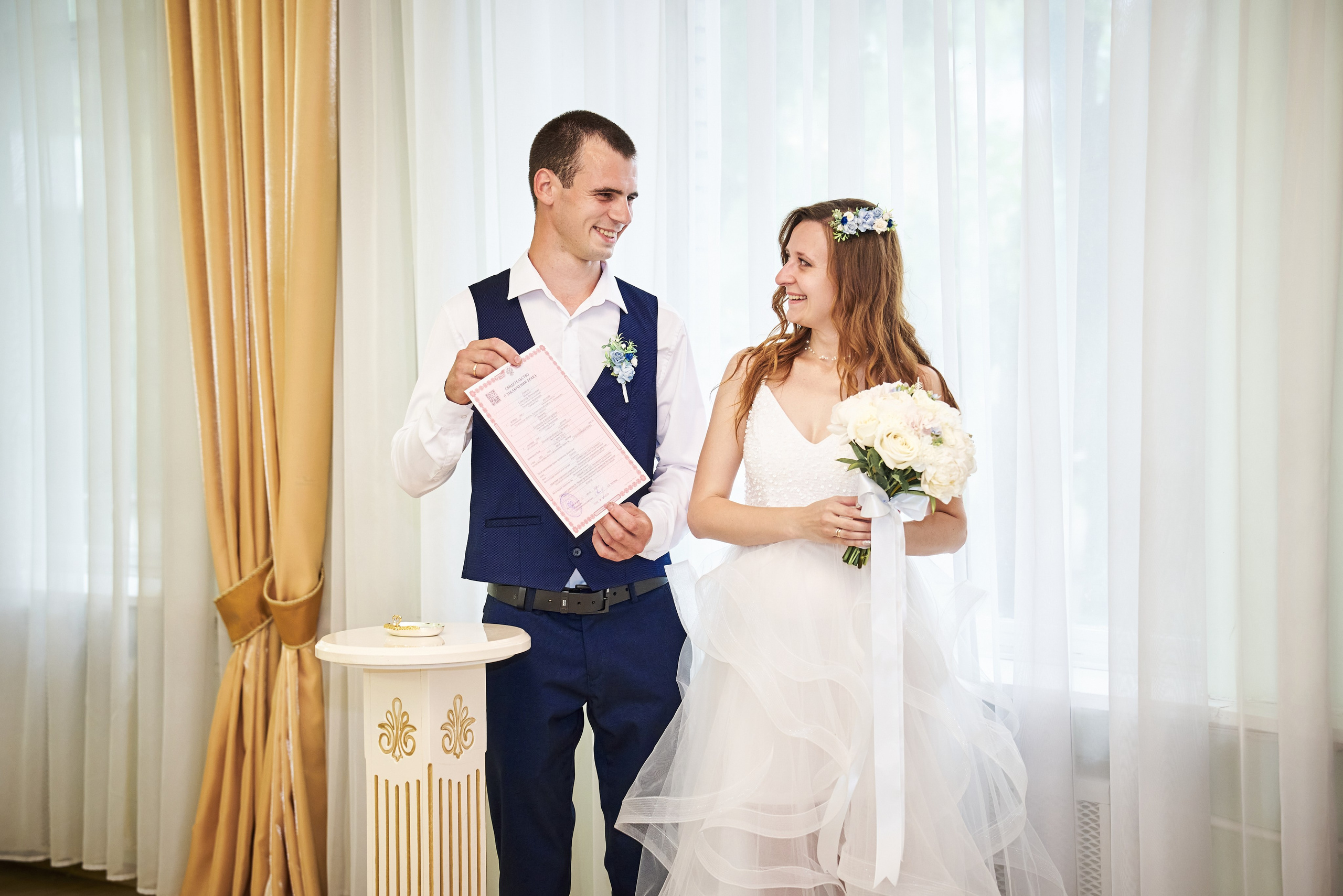 Александр+Екатерина, Щёлково. Фотограф Щёлково