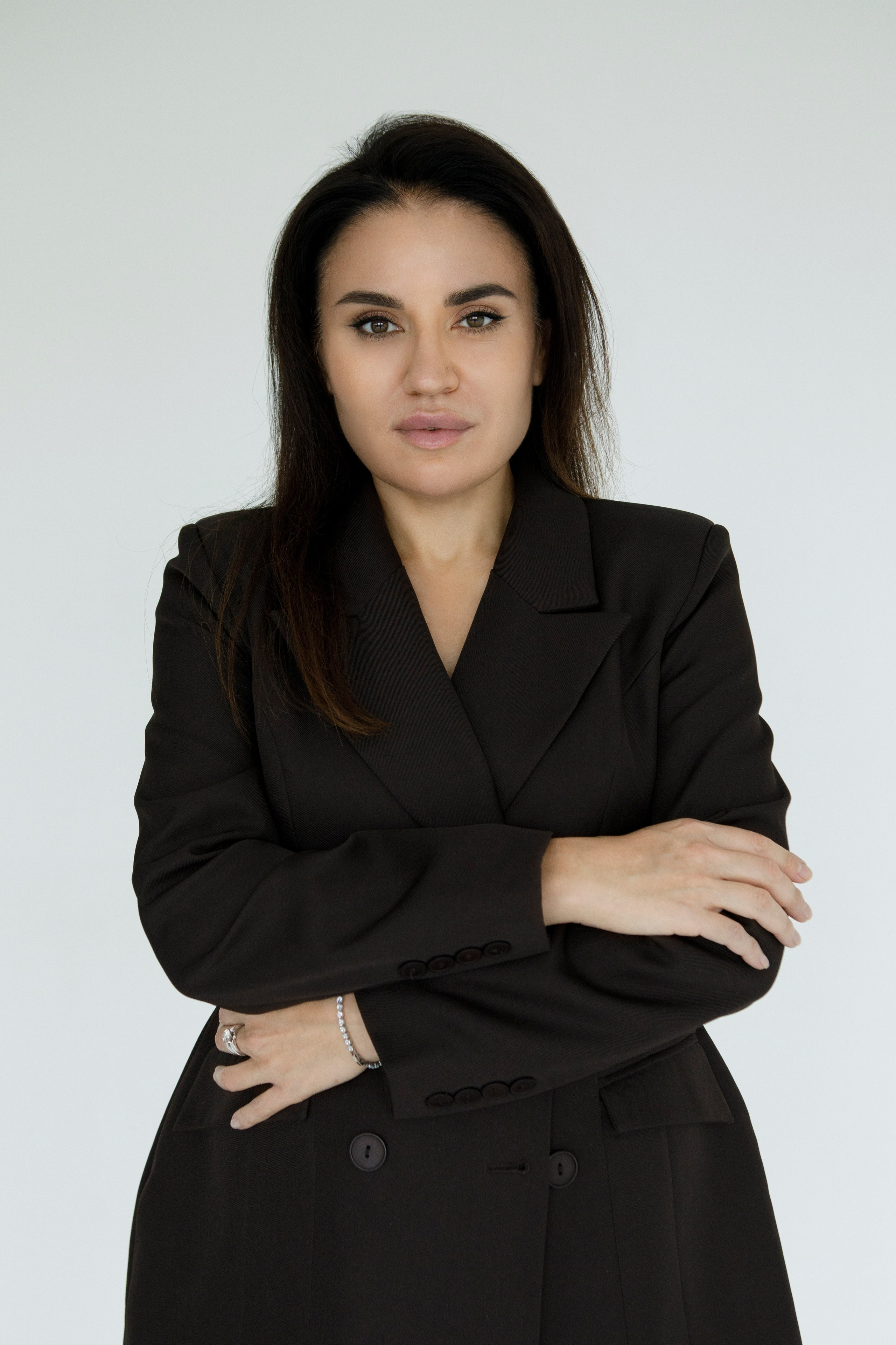 Портрет. Персональный фотограф Москва