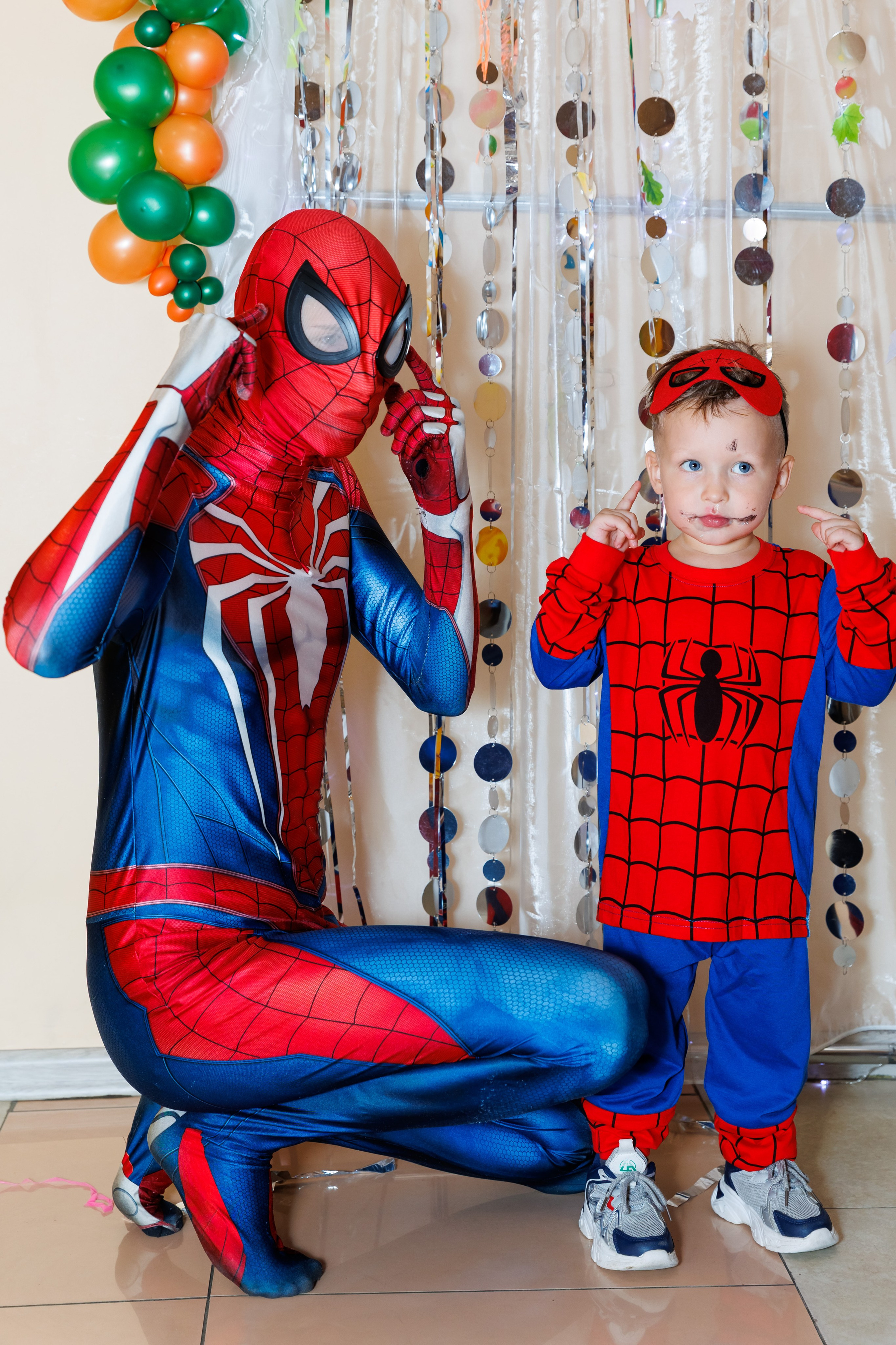 Фанки Таун. Фотограф Новосибирск — Наталья Гресь