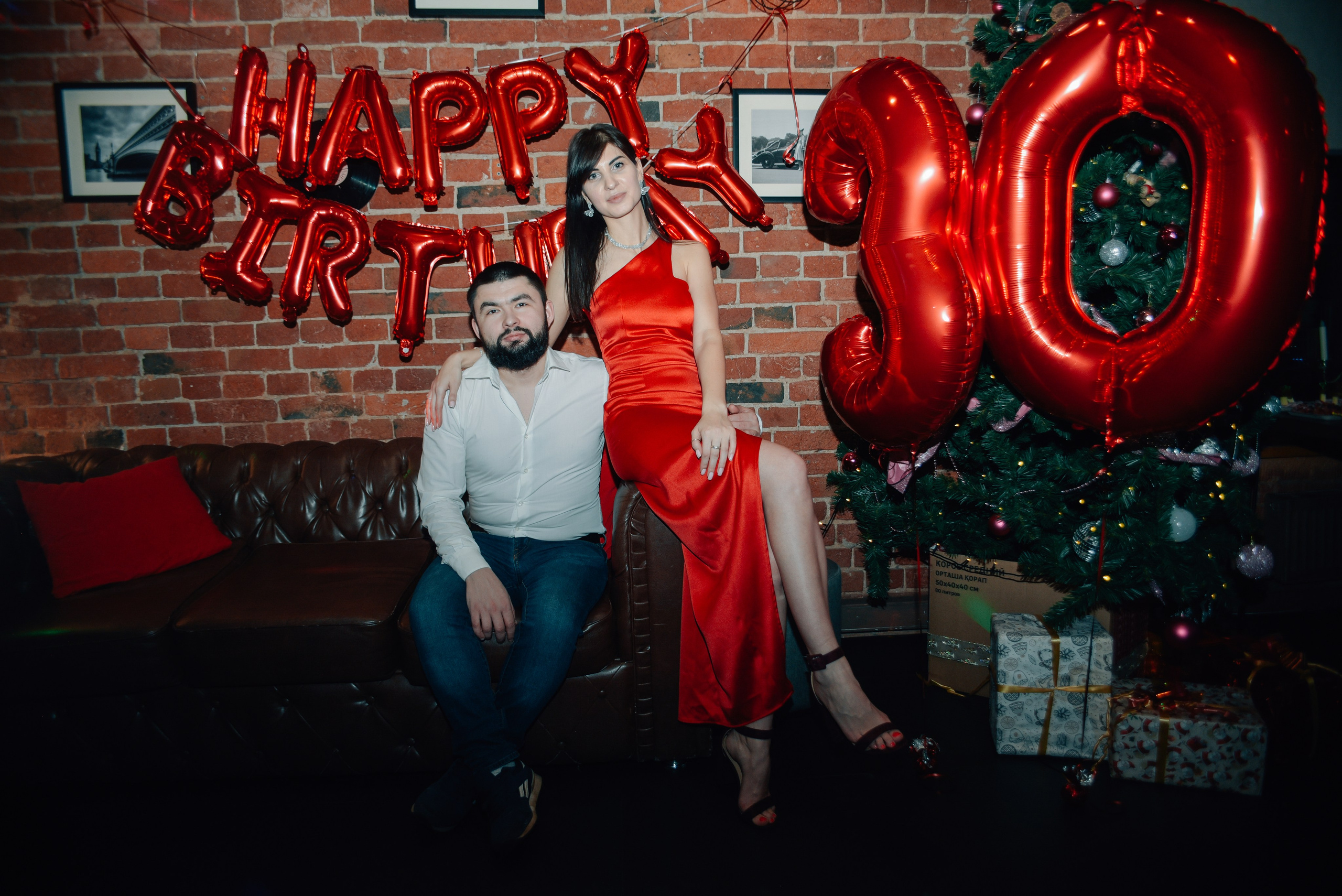 День Рождения Дарьи!. Фотограф Лола Волна, город Москва