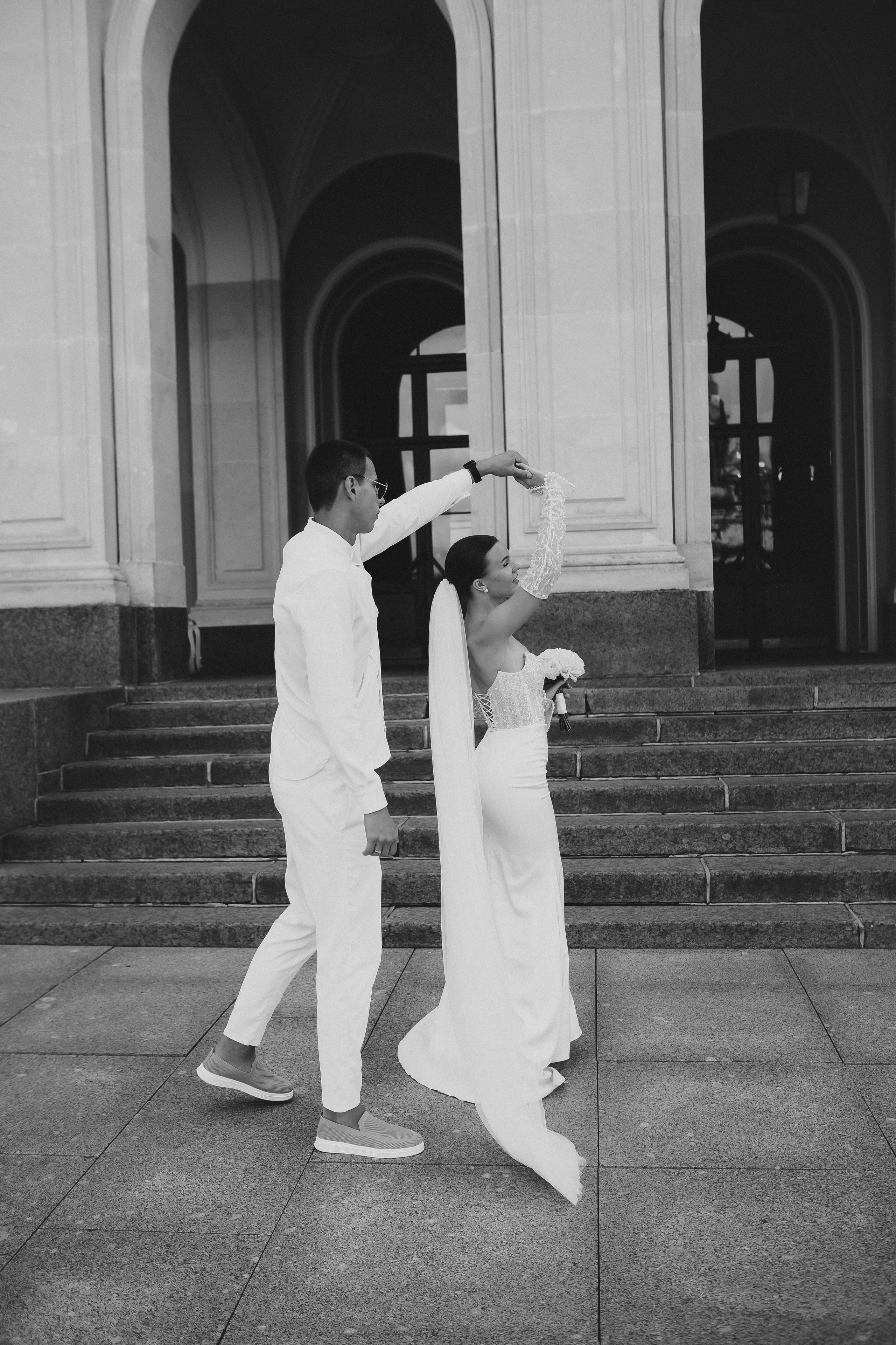 Wedding Day. Анна Михайлова|Свадебный фотограф в Санкт-Петербурге