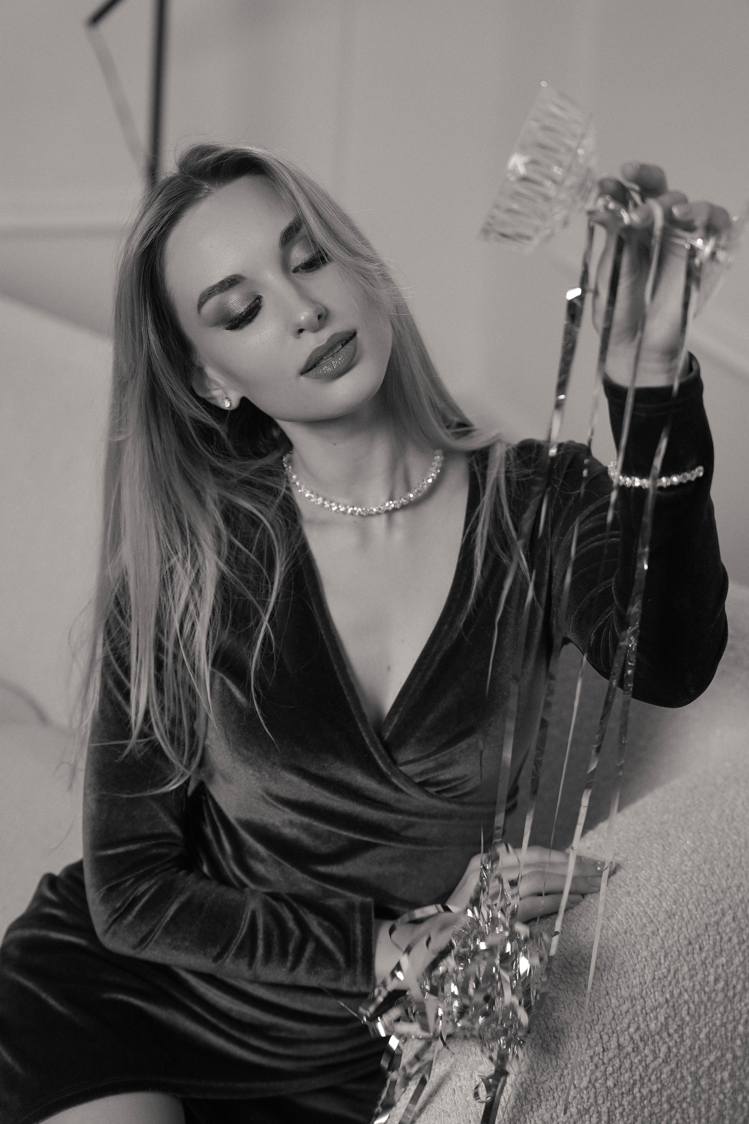 Анастасия и Милана. Фотограф с психологическим образованием