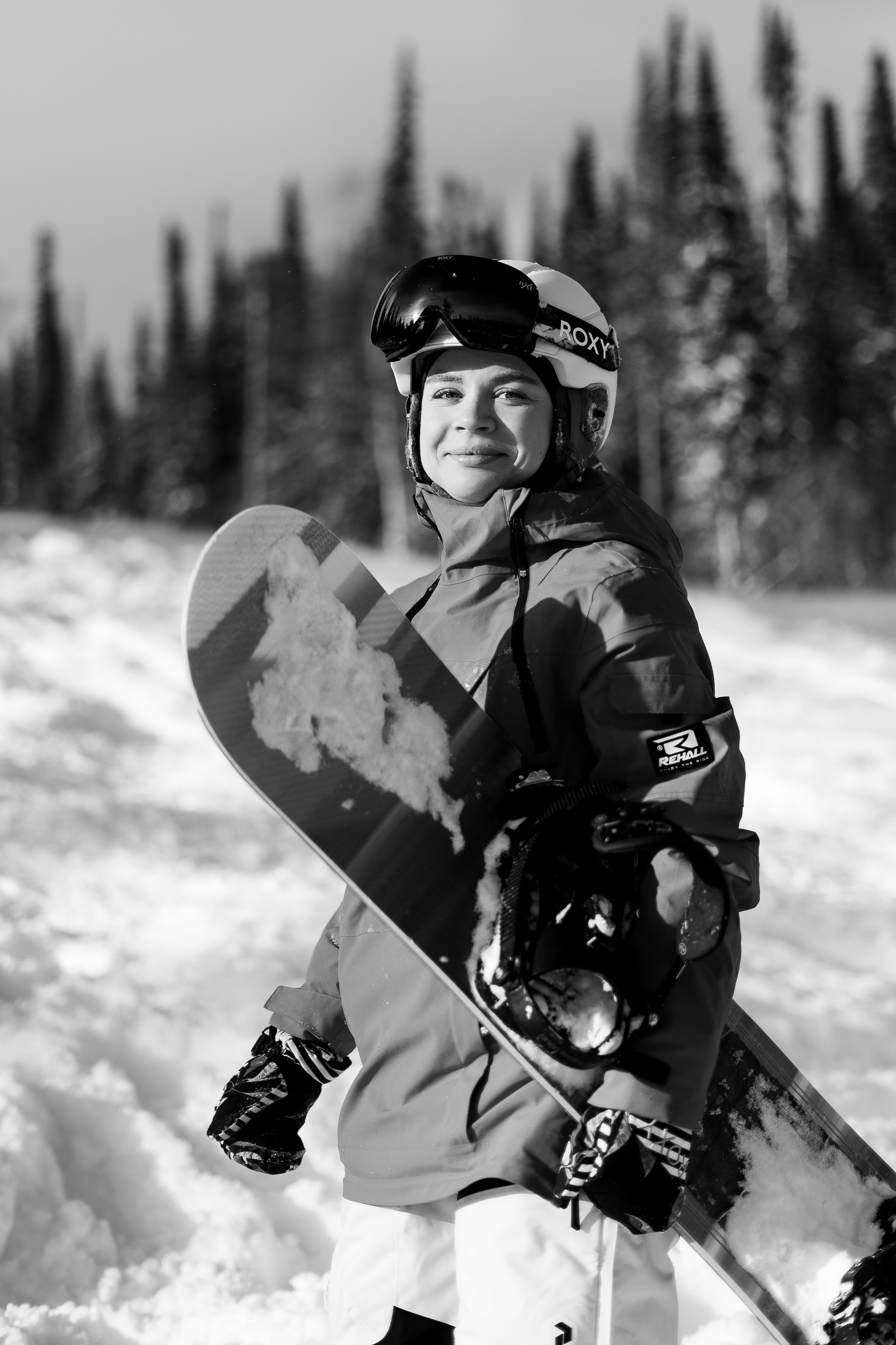 Джой 6.01. Анастасия Паршукова — фотограф Шерегеш Новосибирск