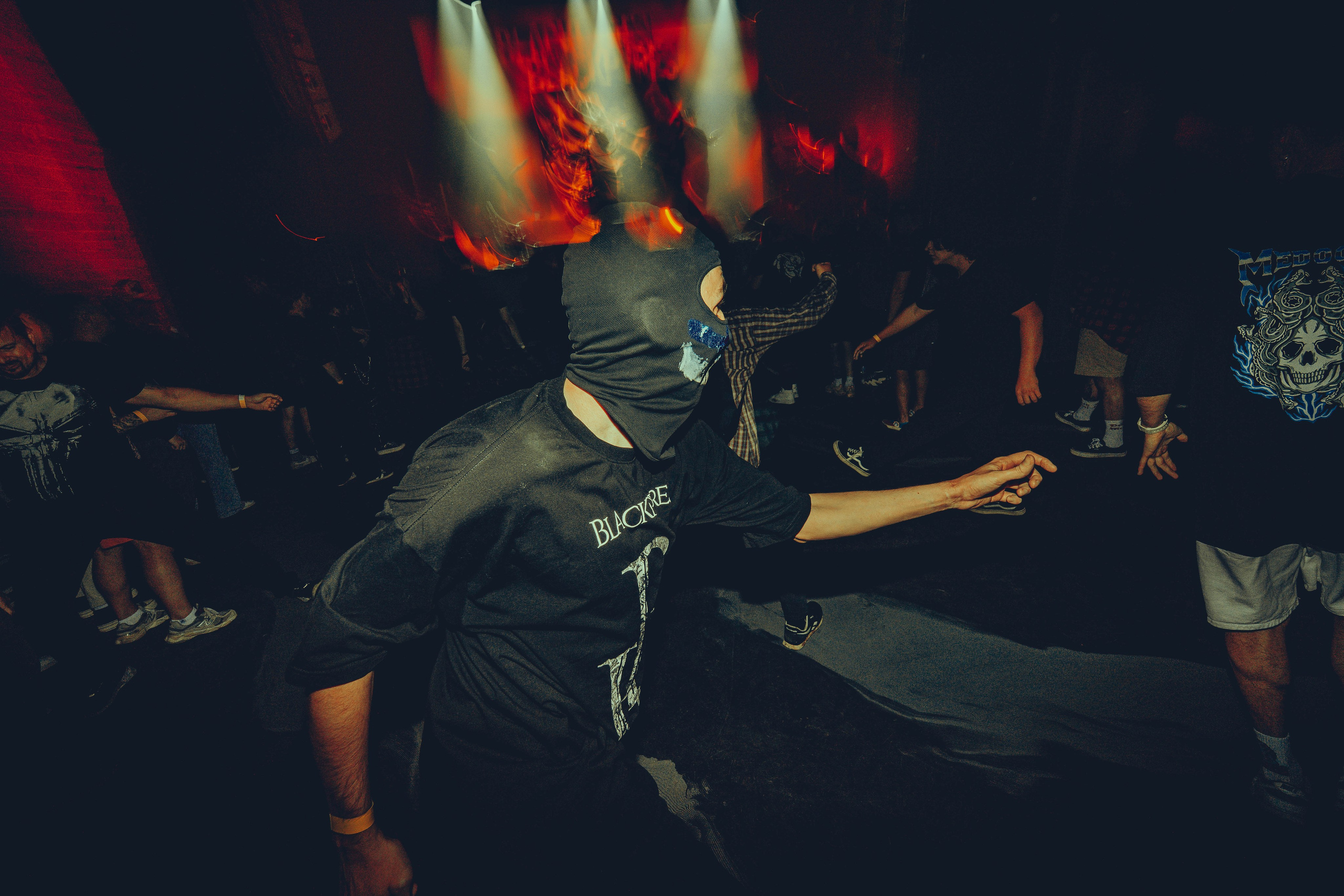 Blackpyres 12.09.2025. Фотограф Дядя Сник