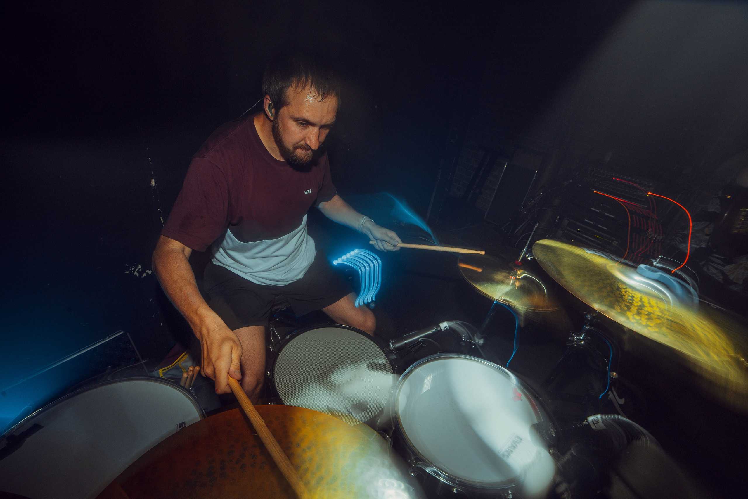 Blackpyres 26.05.2024. Фотограф Дядя Сник