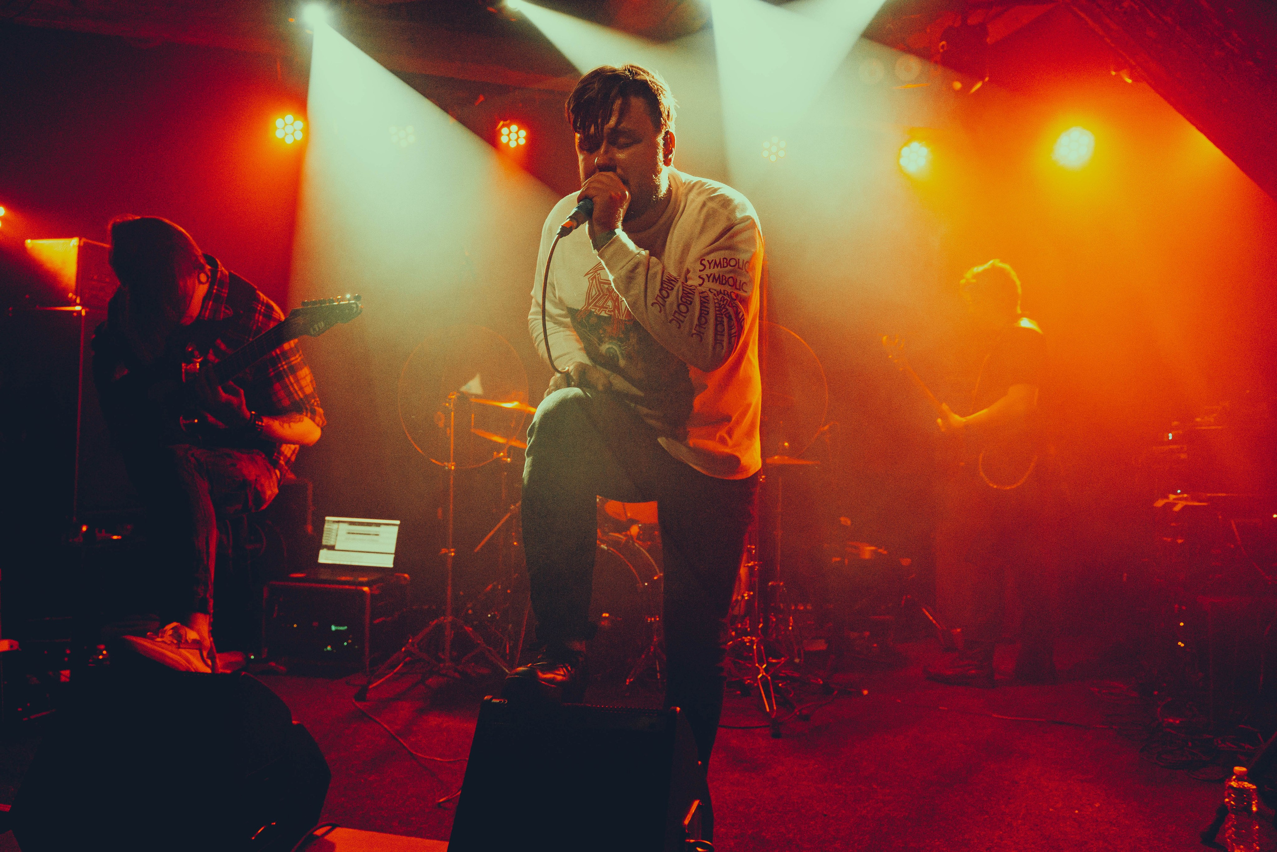 Bite the goat 14.06.2025. Фотограф Дядя Сник