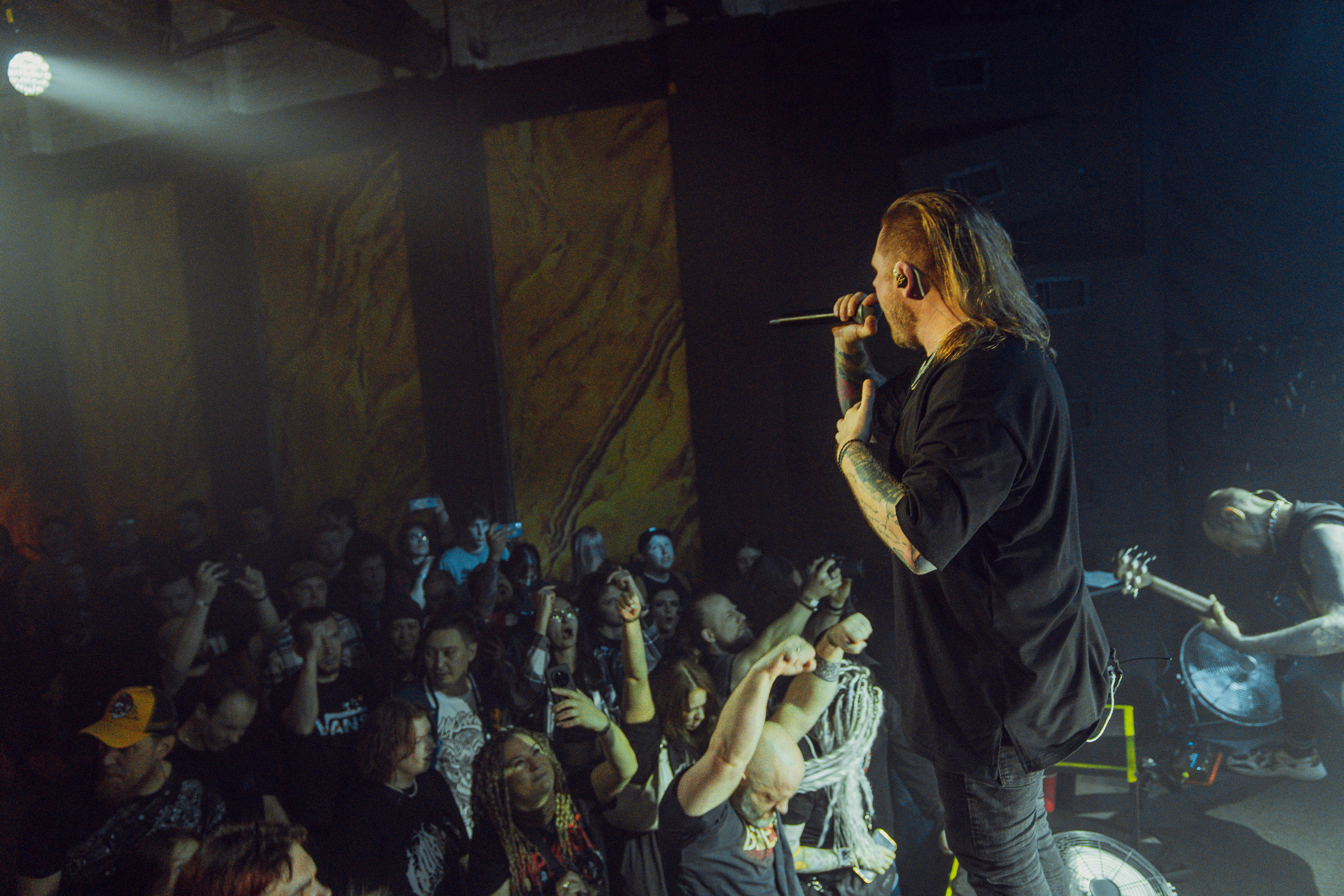 Kapranov 13.04.2025. Фотограф Дядя Сник