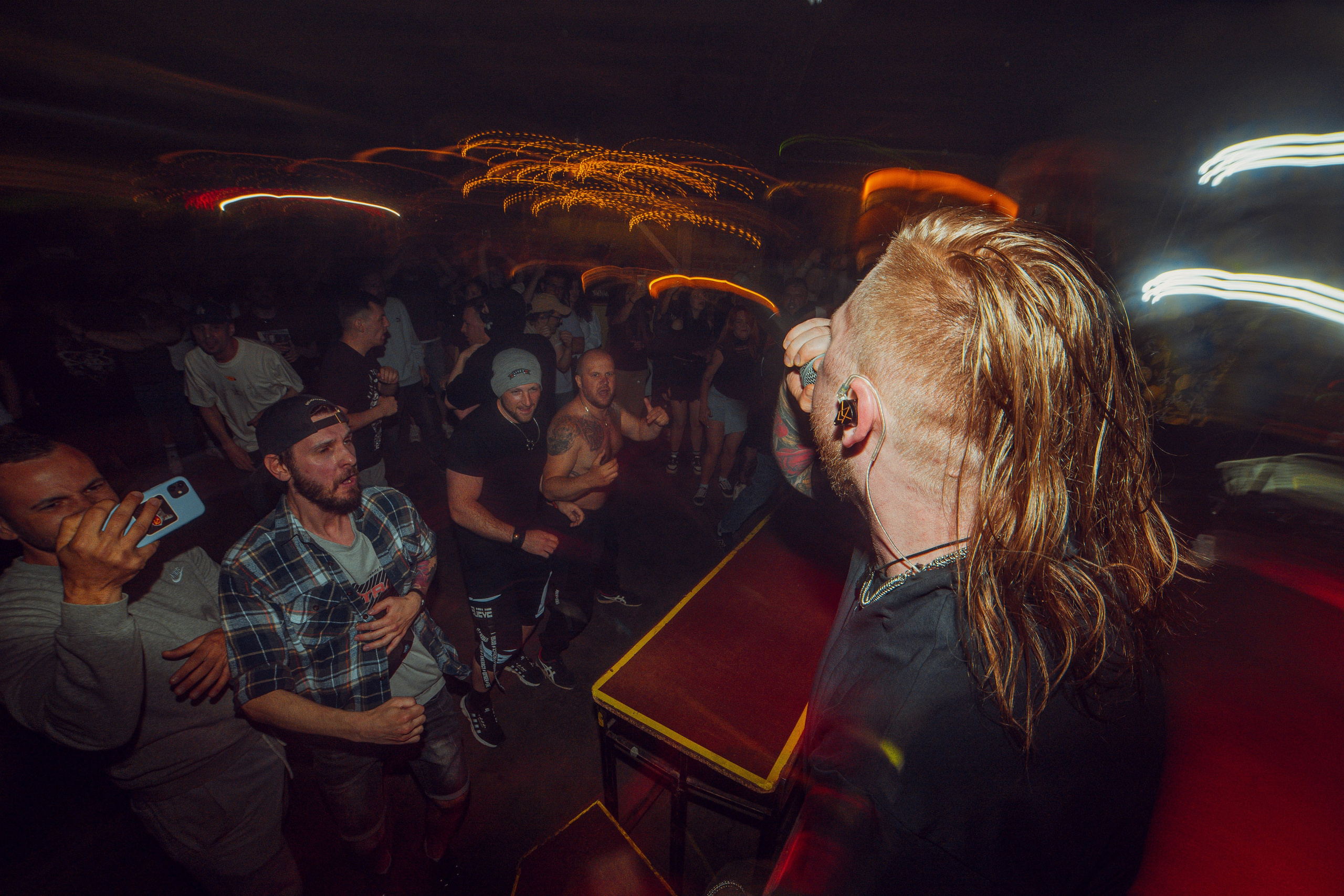 Blackpyres 26.05.2024. Фотограф Дядя Сник