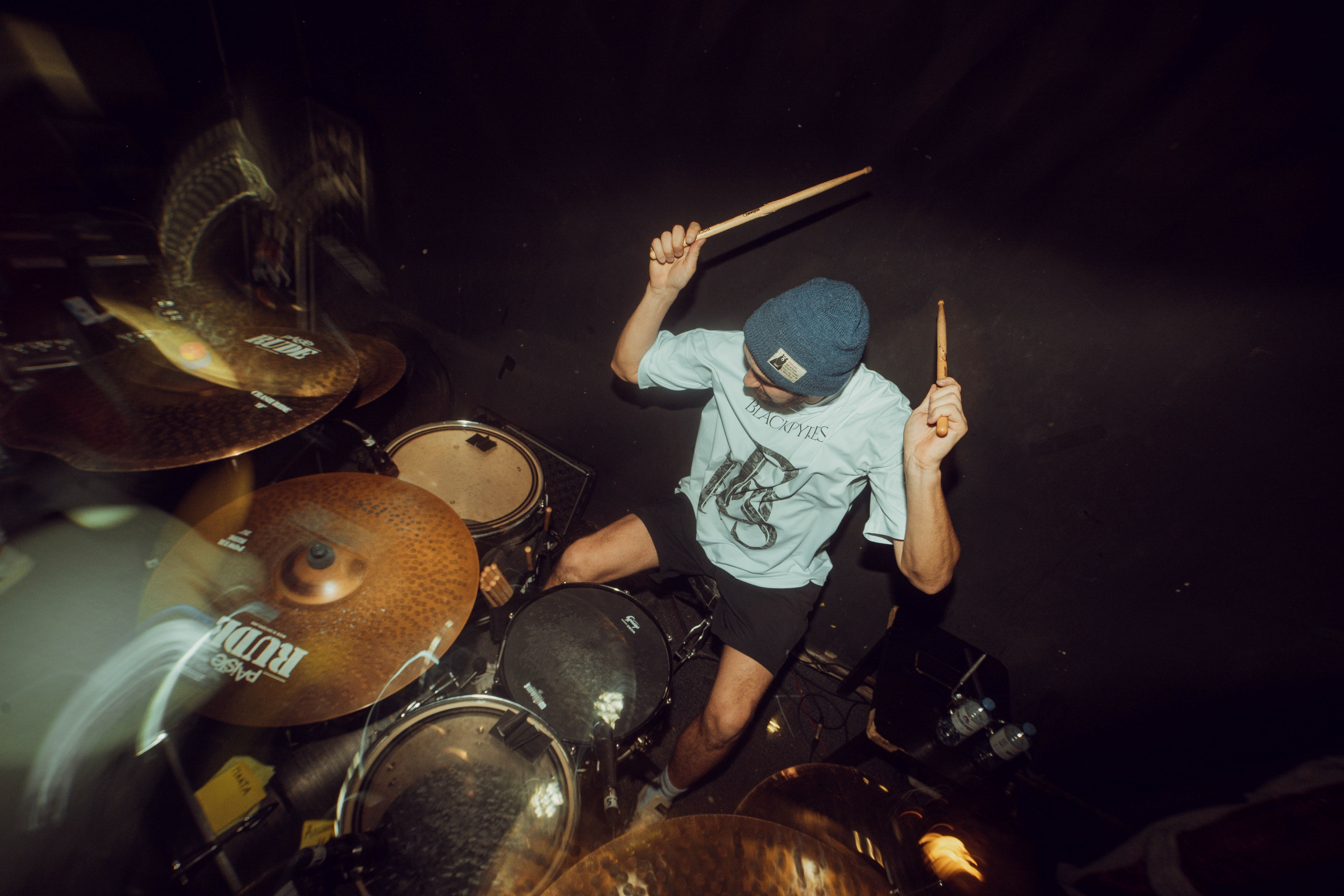 Blackpyres 23.12.2023. Фотограф Дядя Сник