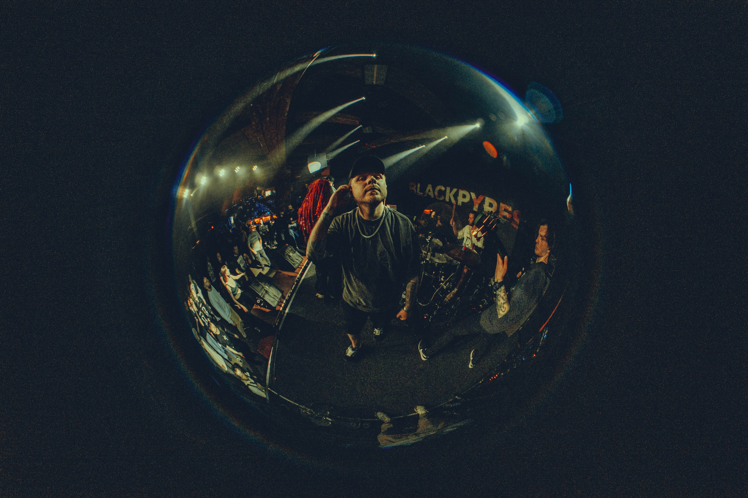 Blackpyres 12.06.2025. Фотограф Дядя Сник